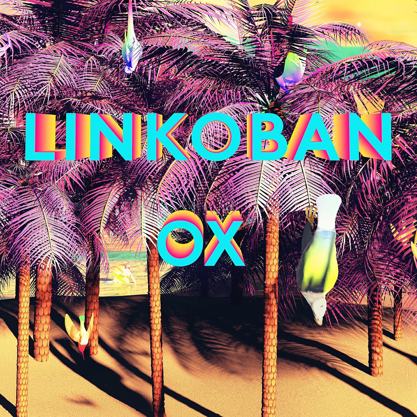 Linkoban - Wipe Your Mouth