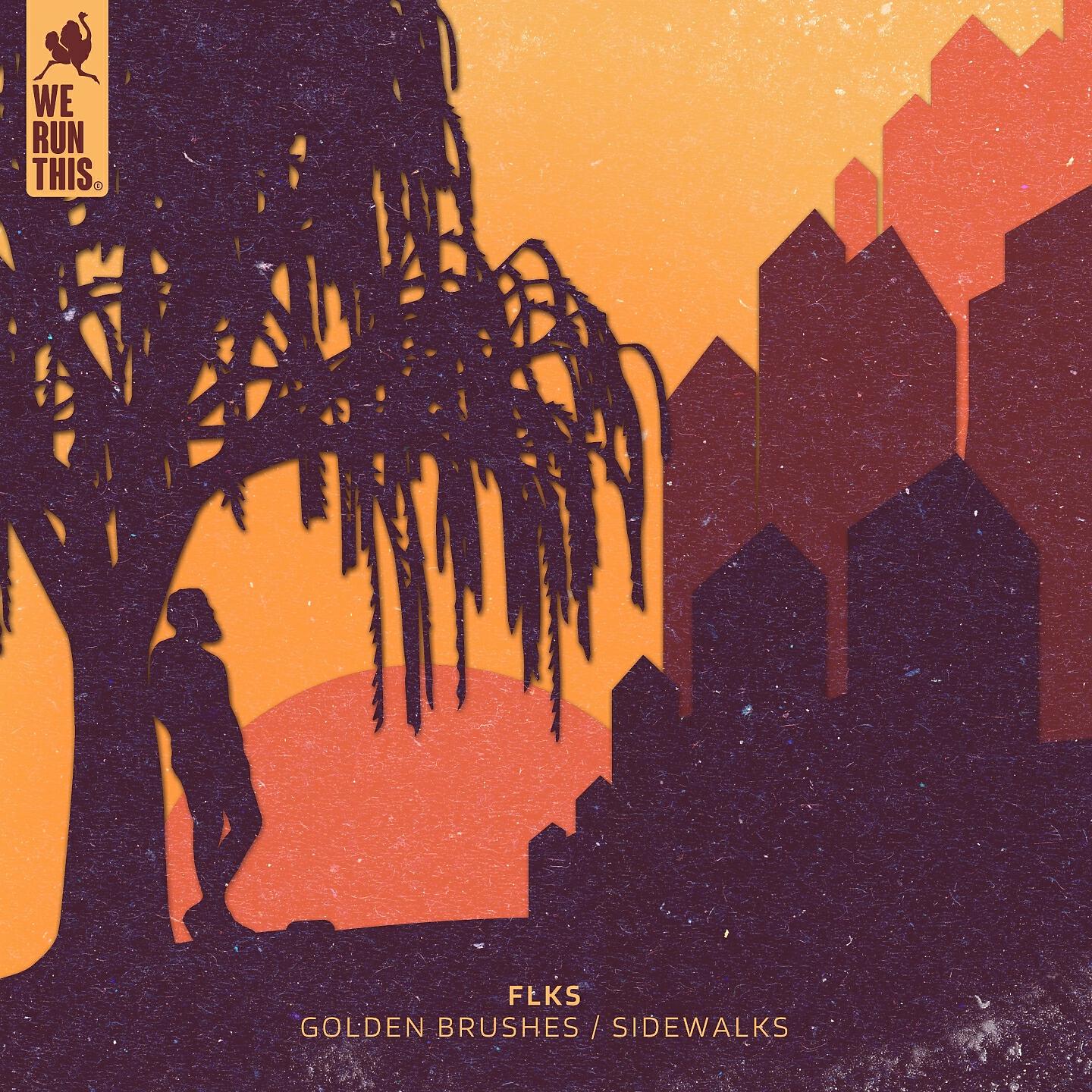FLKS - Sidewalks