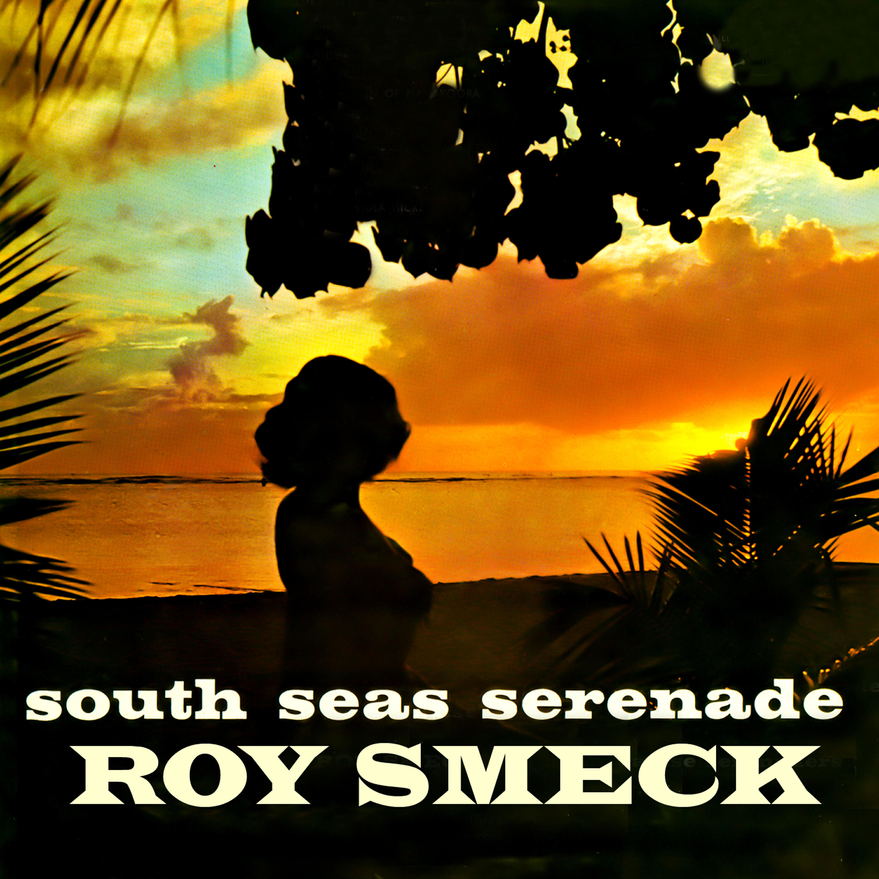 Roy Smeck - Aloha Oe (Farewell to Thee)