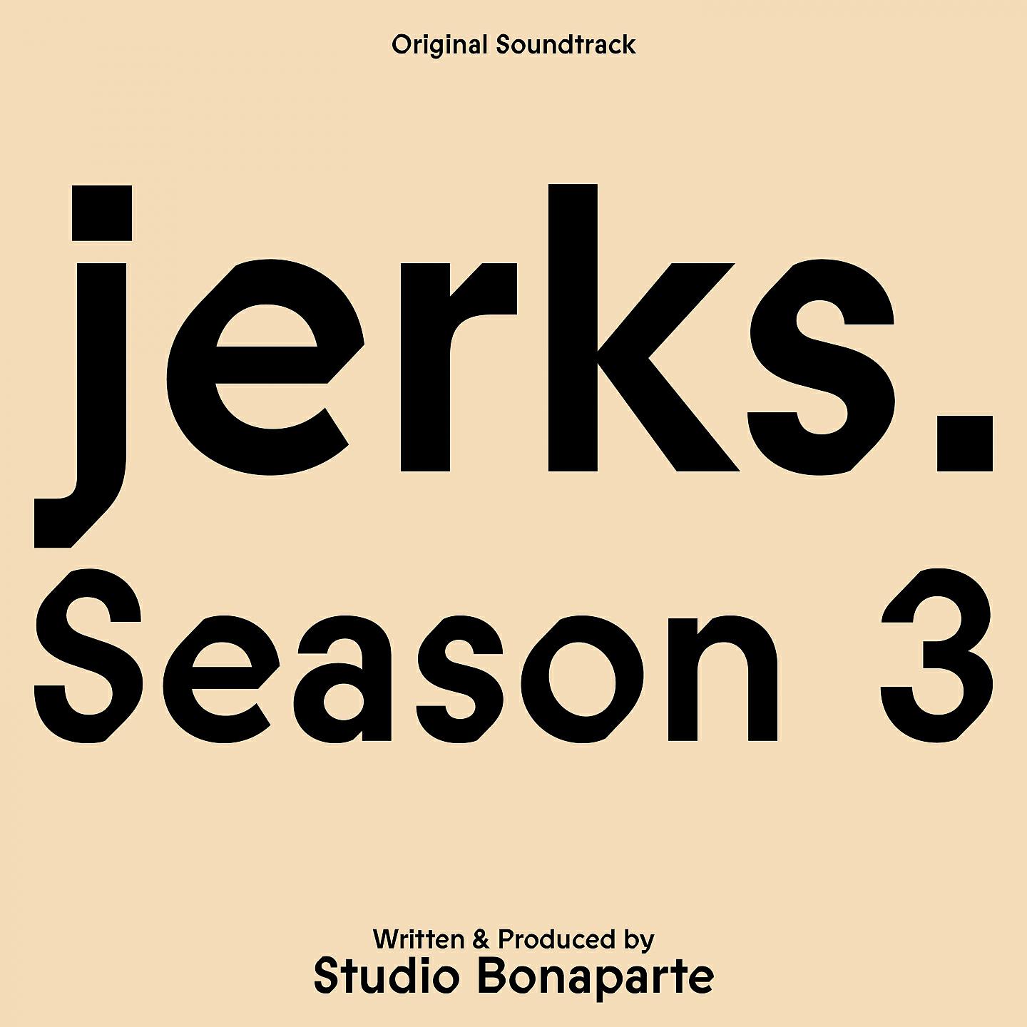 Studio Bonaparte - Pille Pille Pille