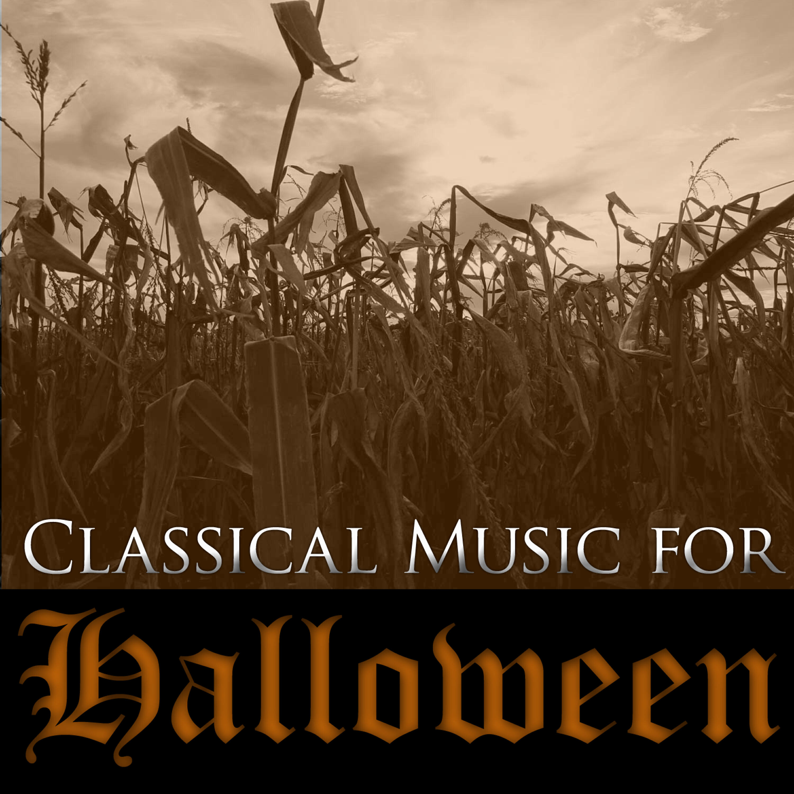 Andrei Petrov - The Creation Of The World Suite No. 1 From The Ballet: Chaos And Satan