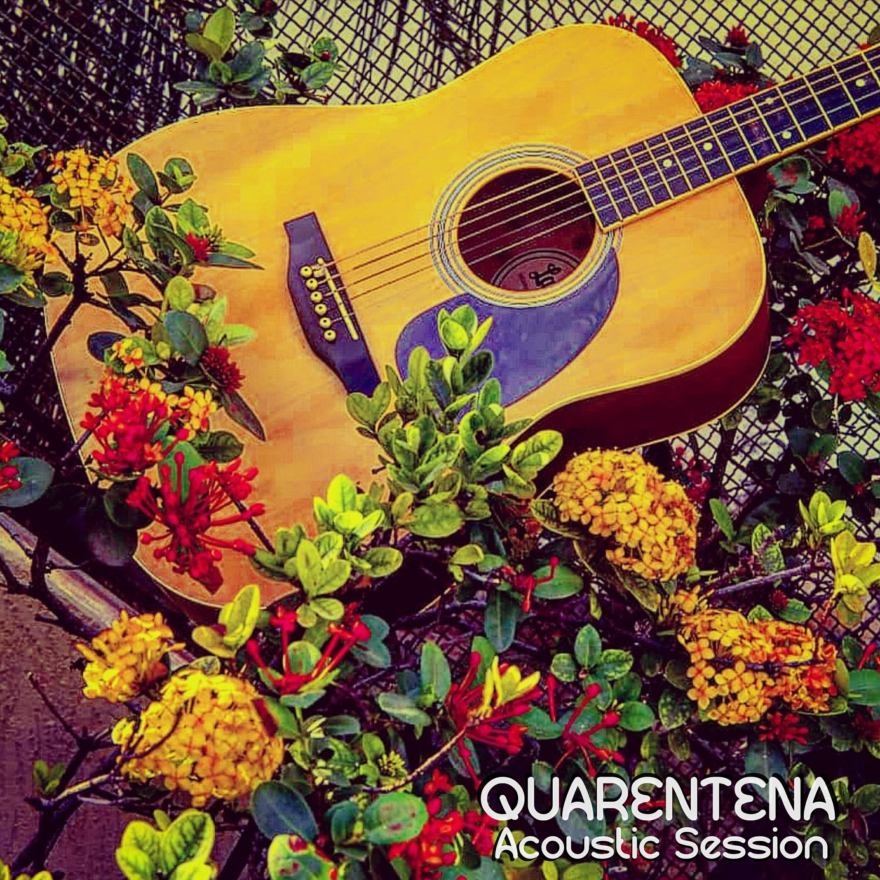 Cabulha - Maryjane (Acústico)