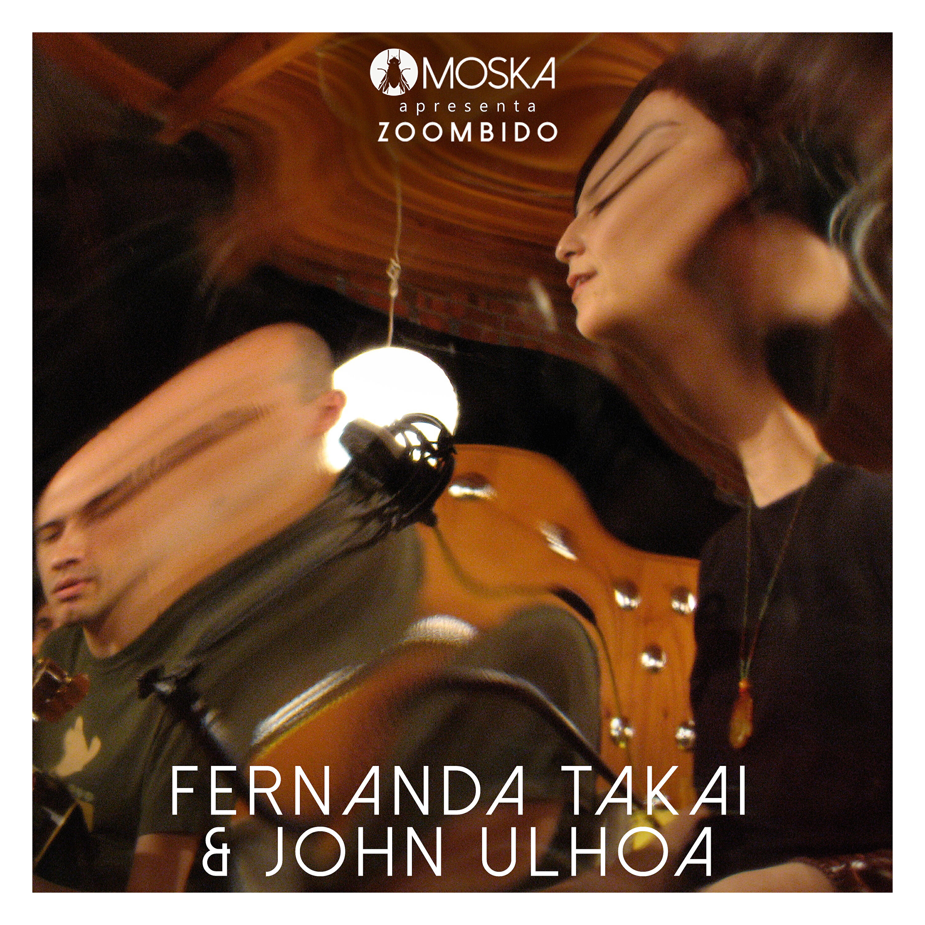 Fernanda Takai - No Aeroporto