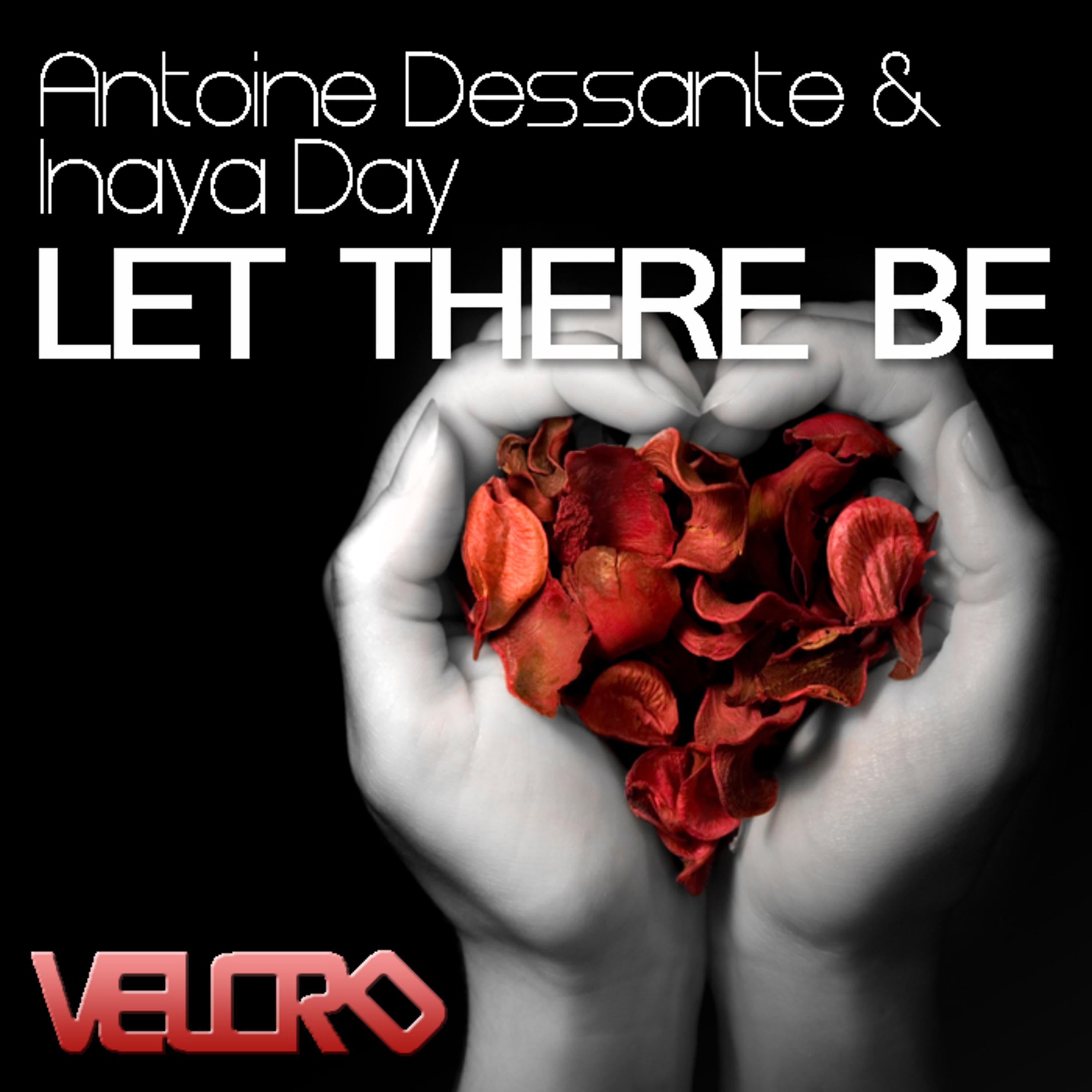 Inaya Day - Let There Be (Danny Merx & Henrique Remix)