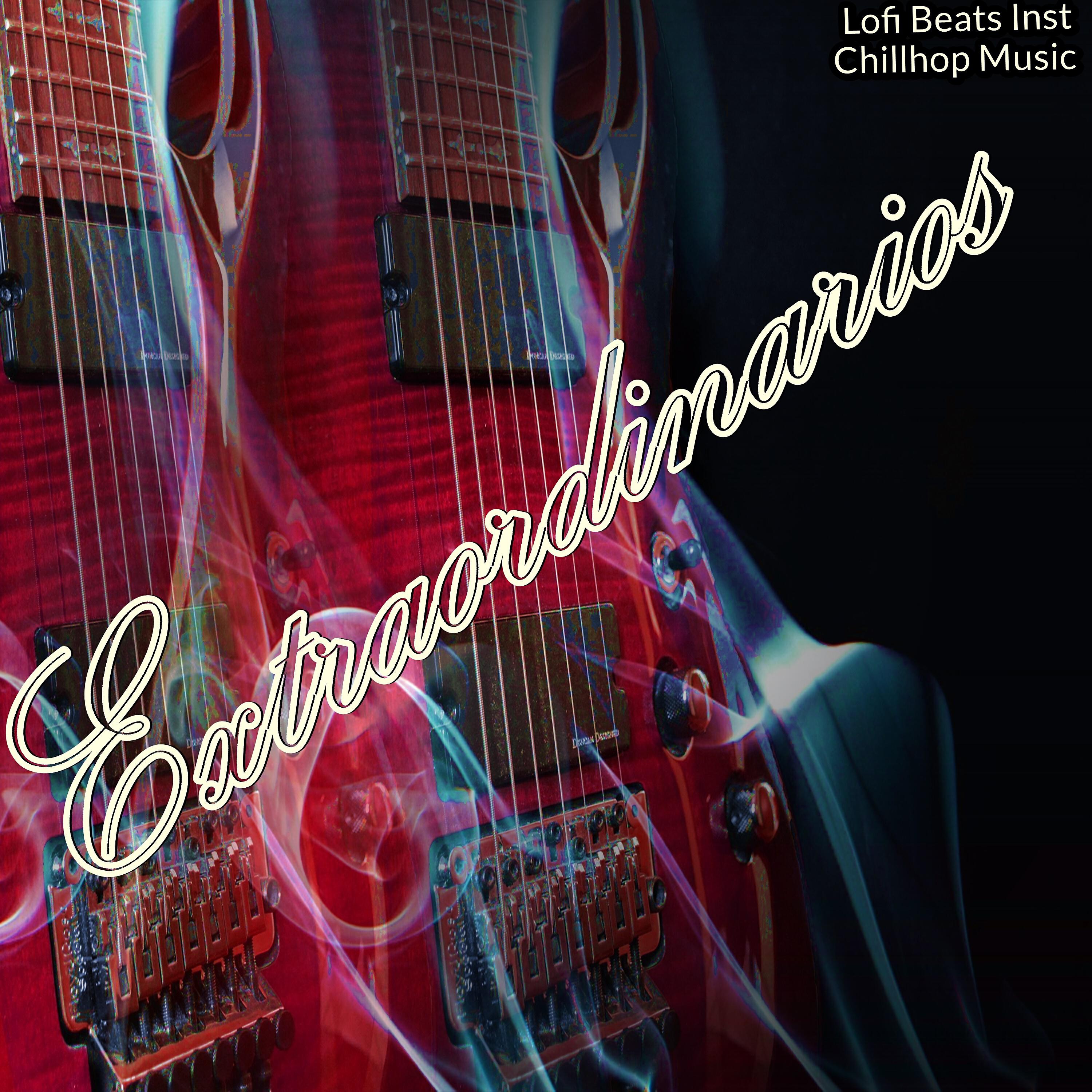 Chill Hop Cafe - Mi Corazon Es Tullo