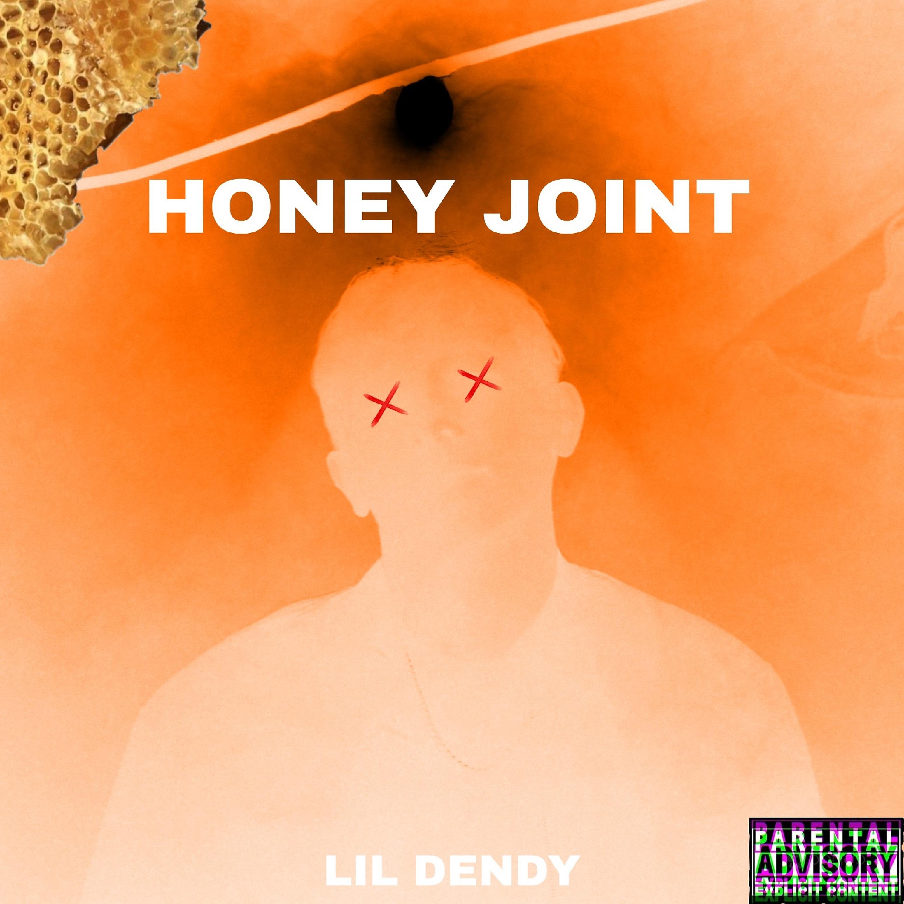 Постер альбома Honey Joint