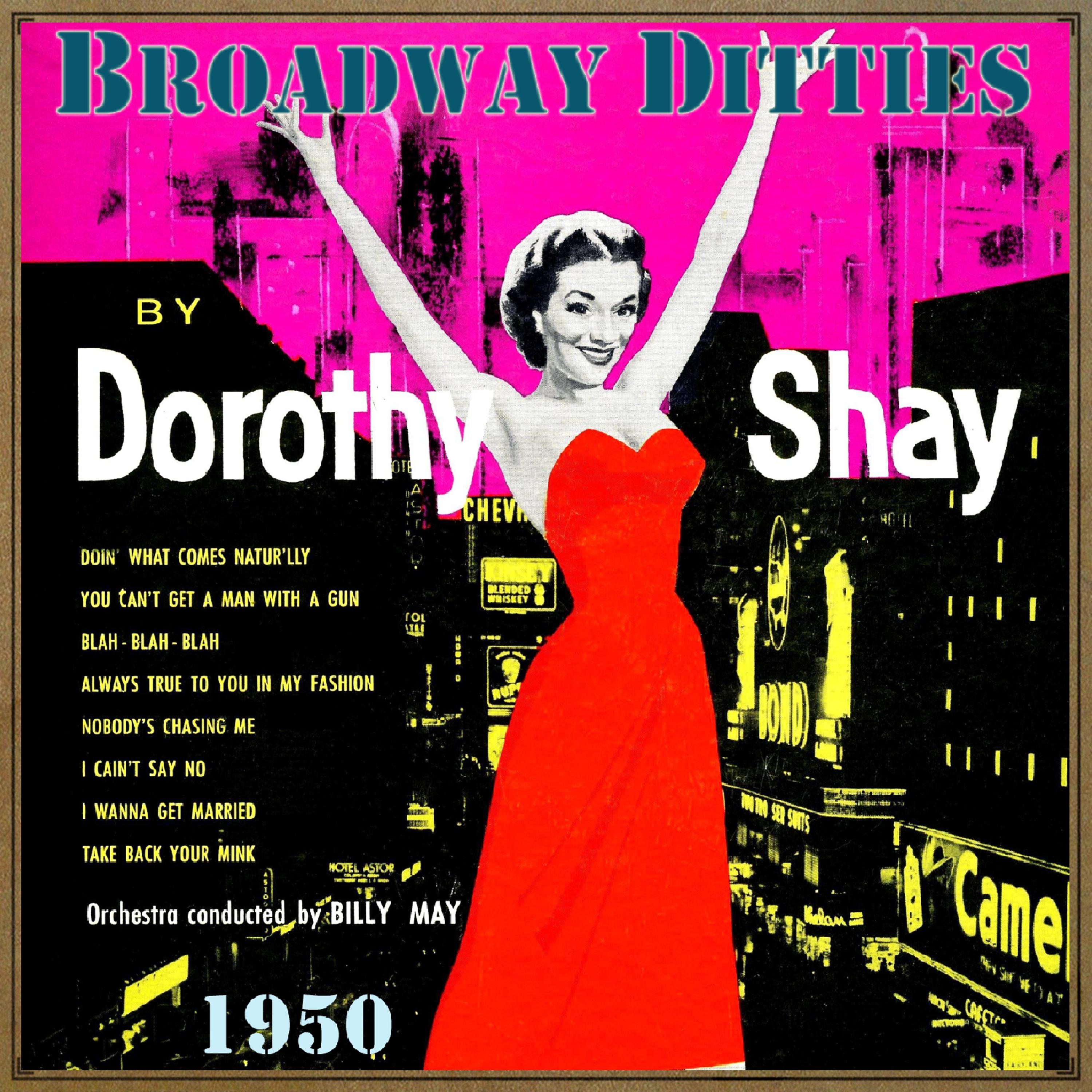 Постер альбома Broadway Ditties