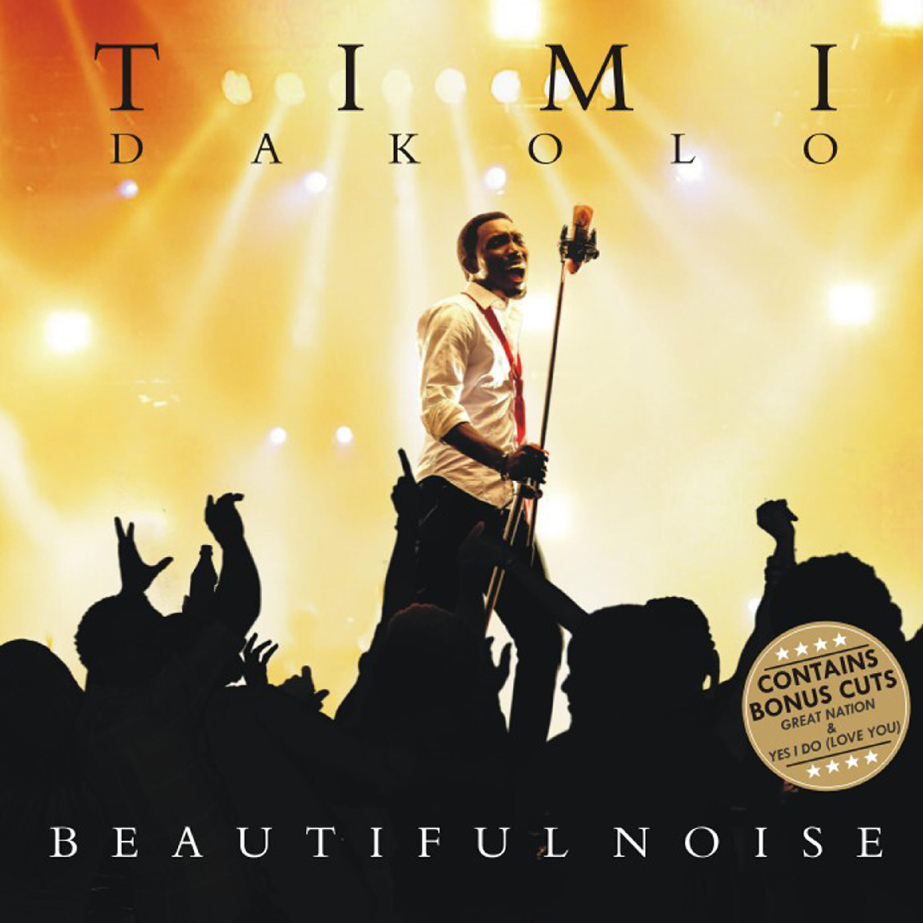 Timi Dakolo - I Love You Remix (feat.Jesse Jaggs)