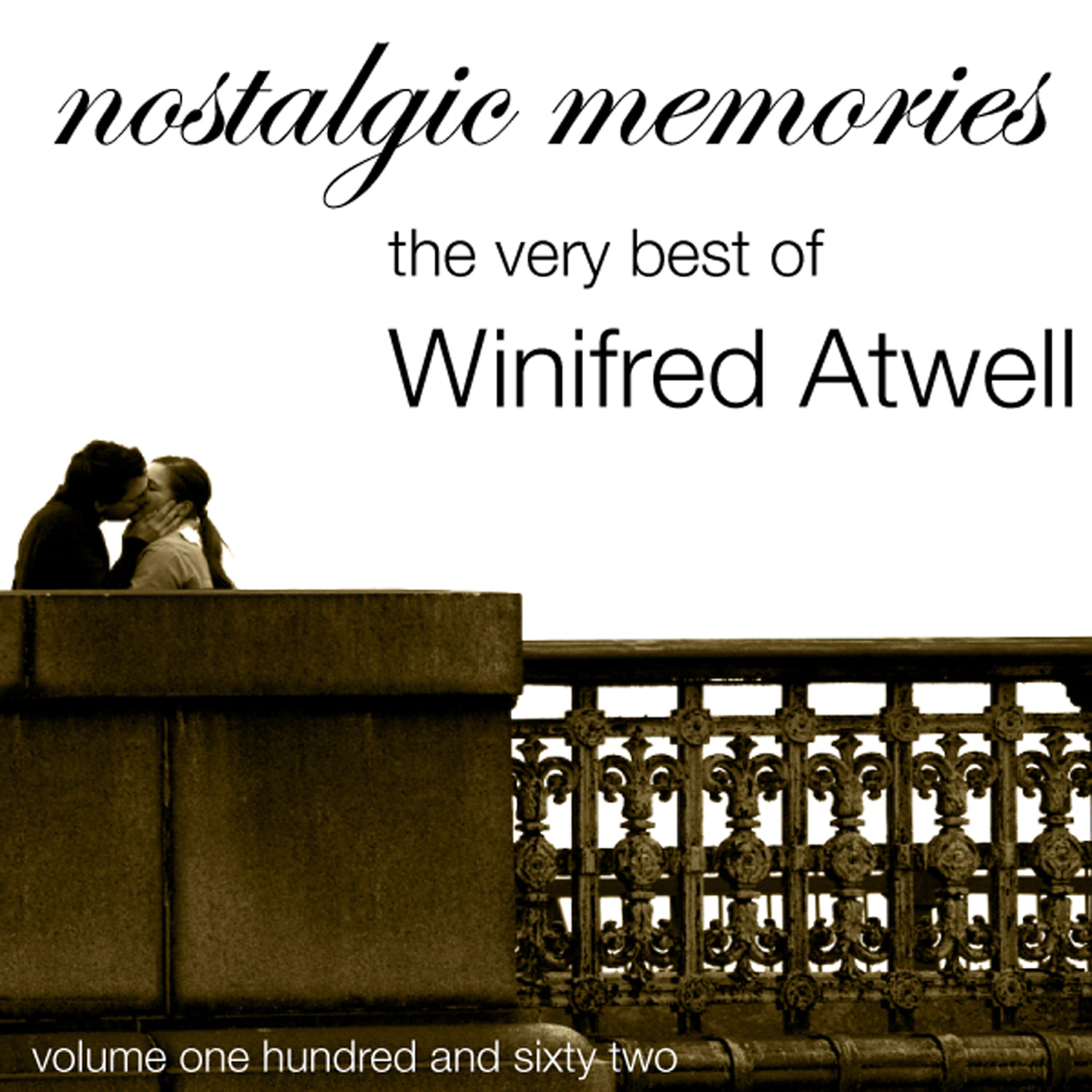 Winifred Atwell - The Poor People Of Paris