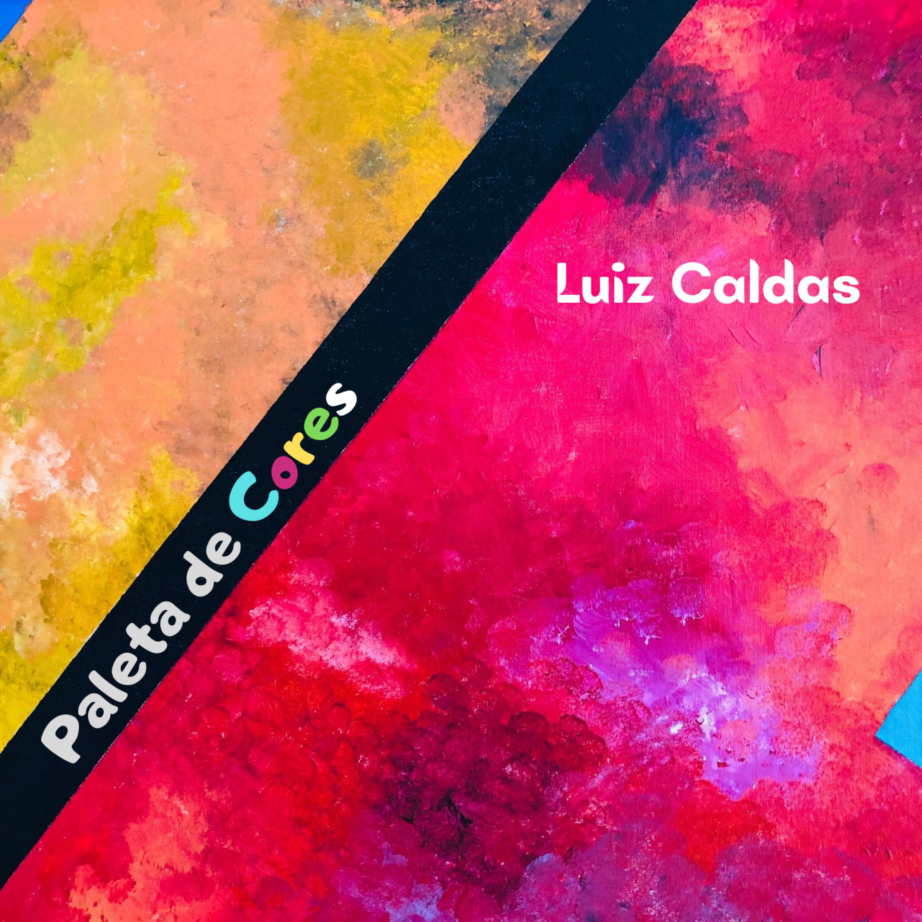 Luiz Caldas - Vumbora Agora Viver