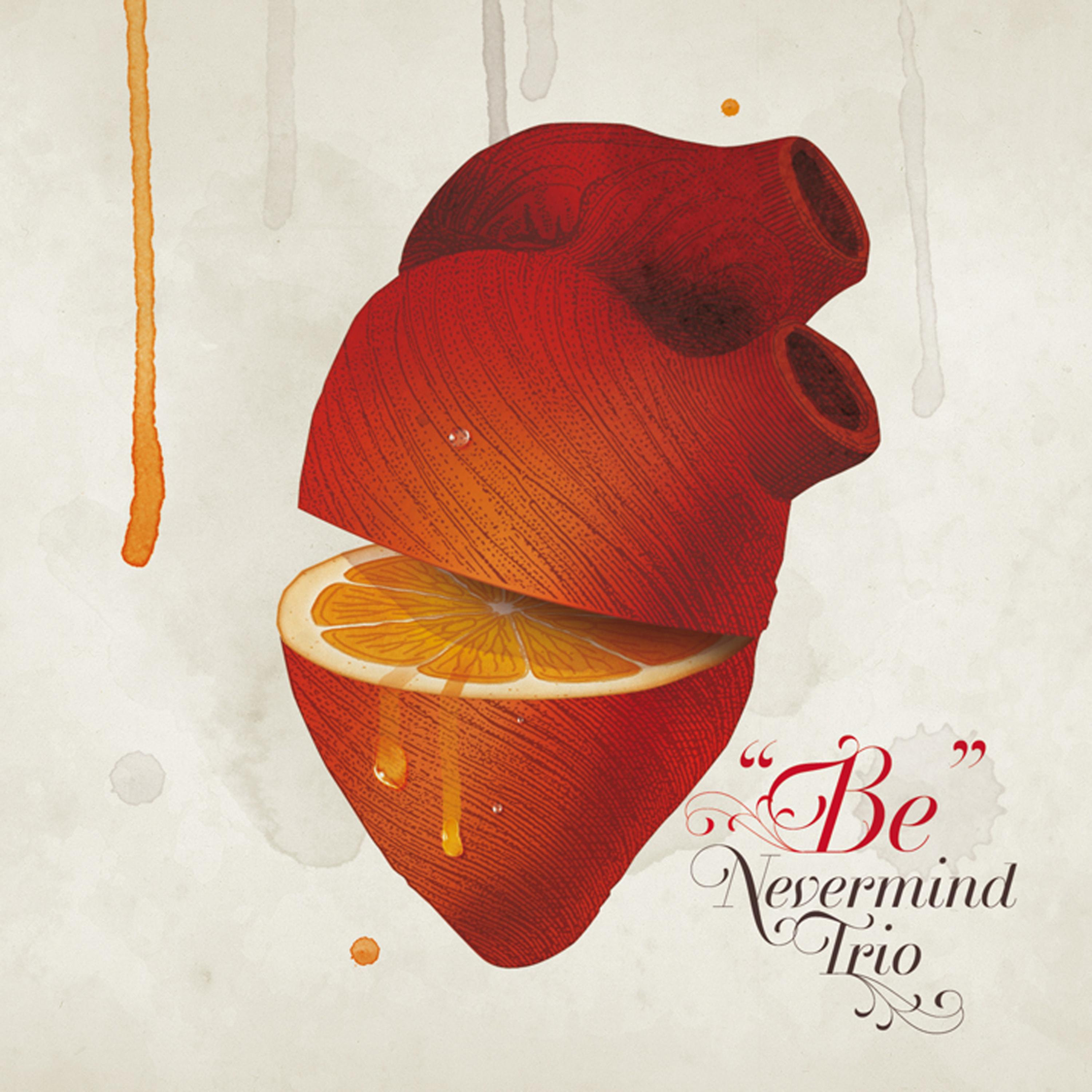 Постер альбома "Be"