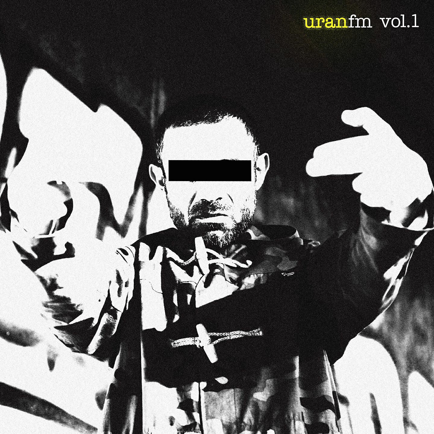 Uran - #Iriçaplı
