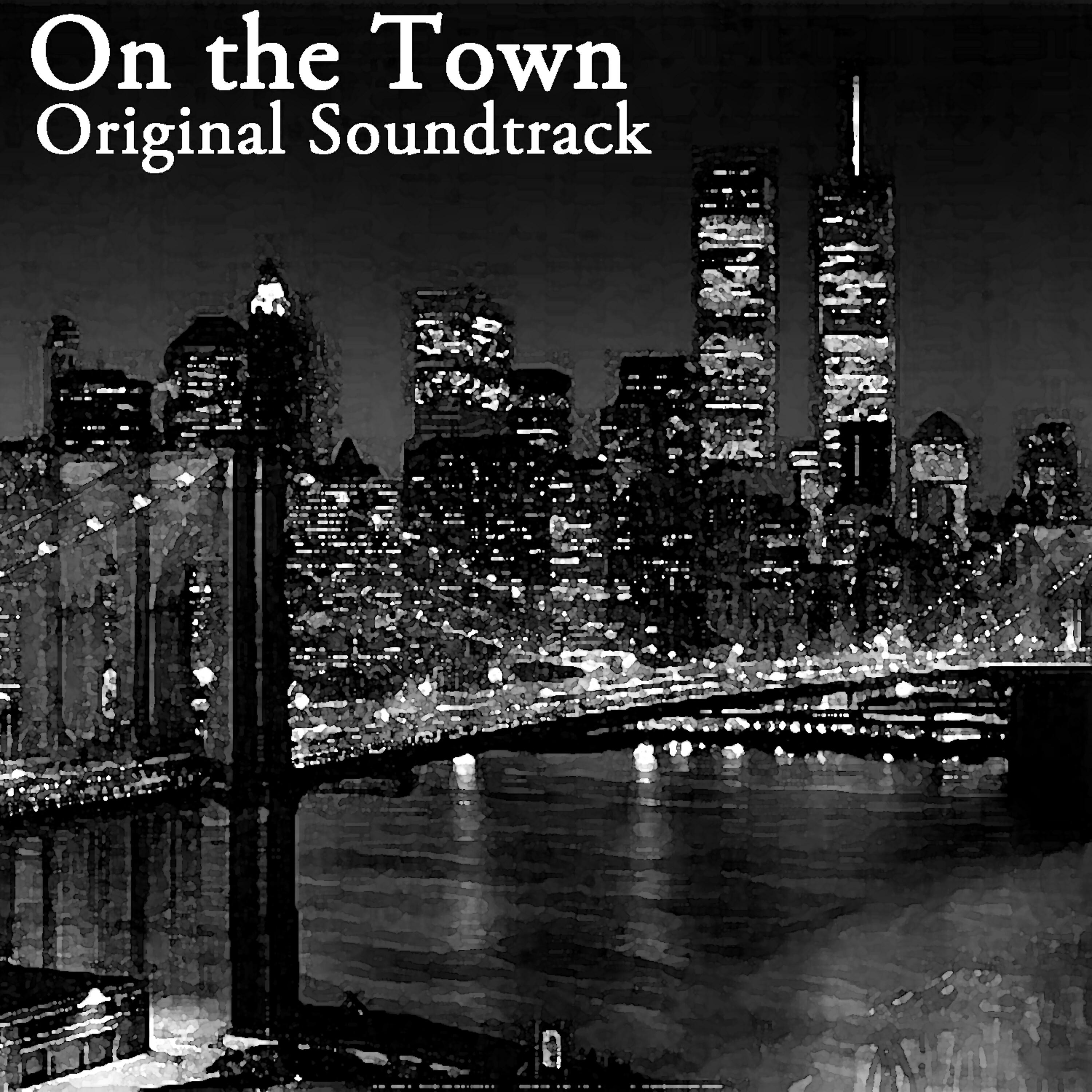 Gene Kelly - On the Town (From 