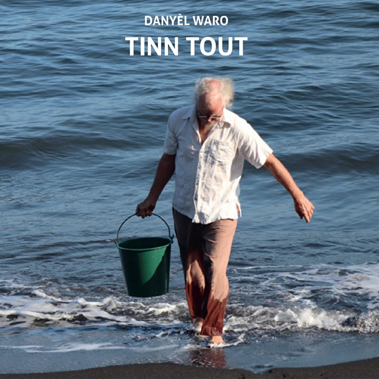 Danyel Waro - Je me suis fait tout petit