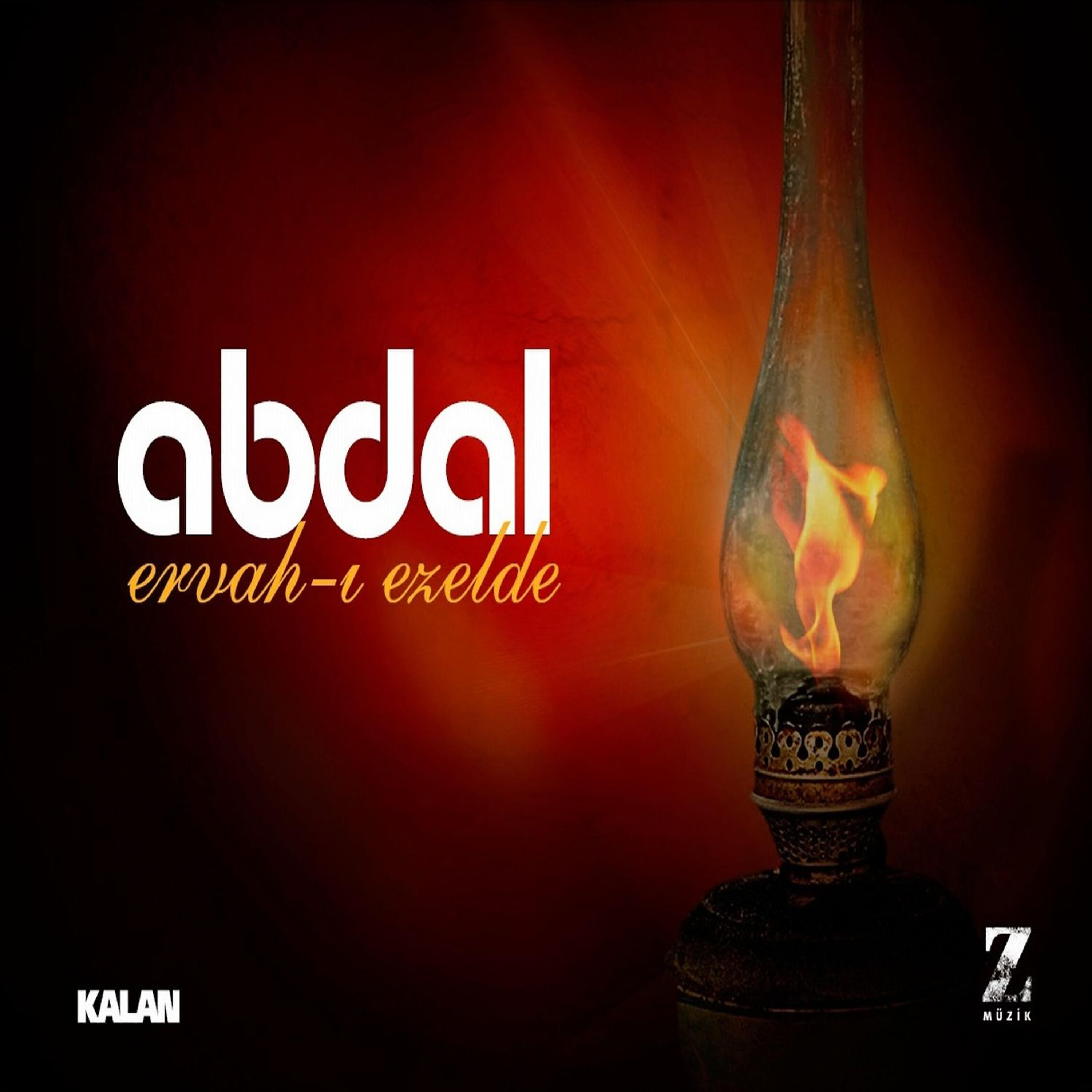 Grup Abdal - Ezim Ezim Eziliyor Yüreğim