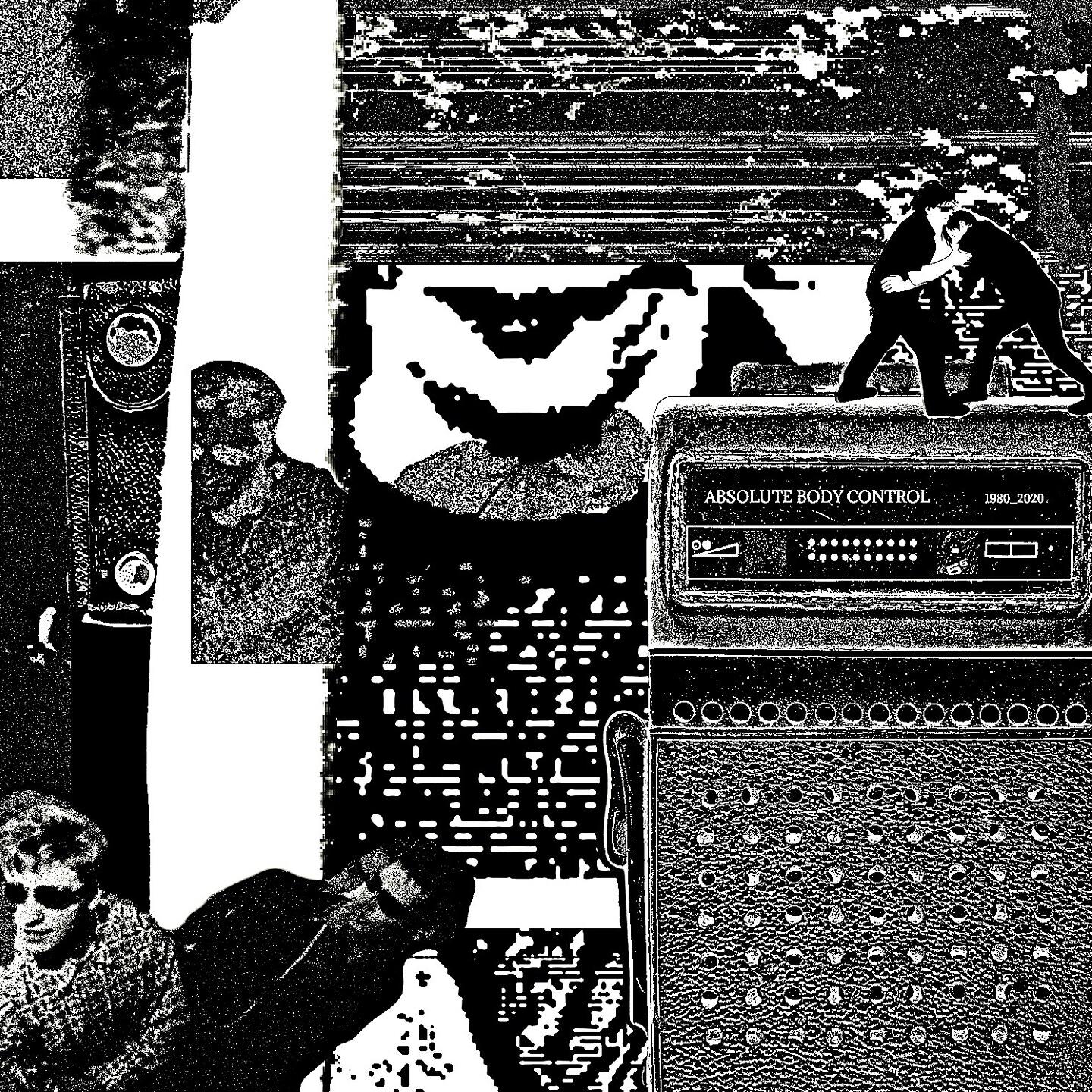 ABSOLUTE BODY CONTROL - Waving Hands