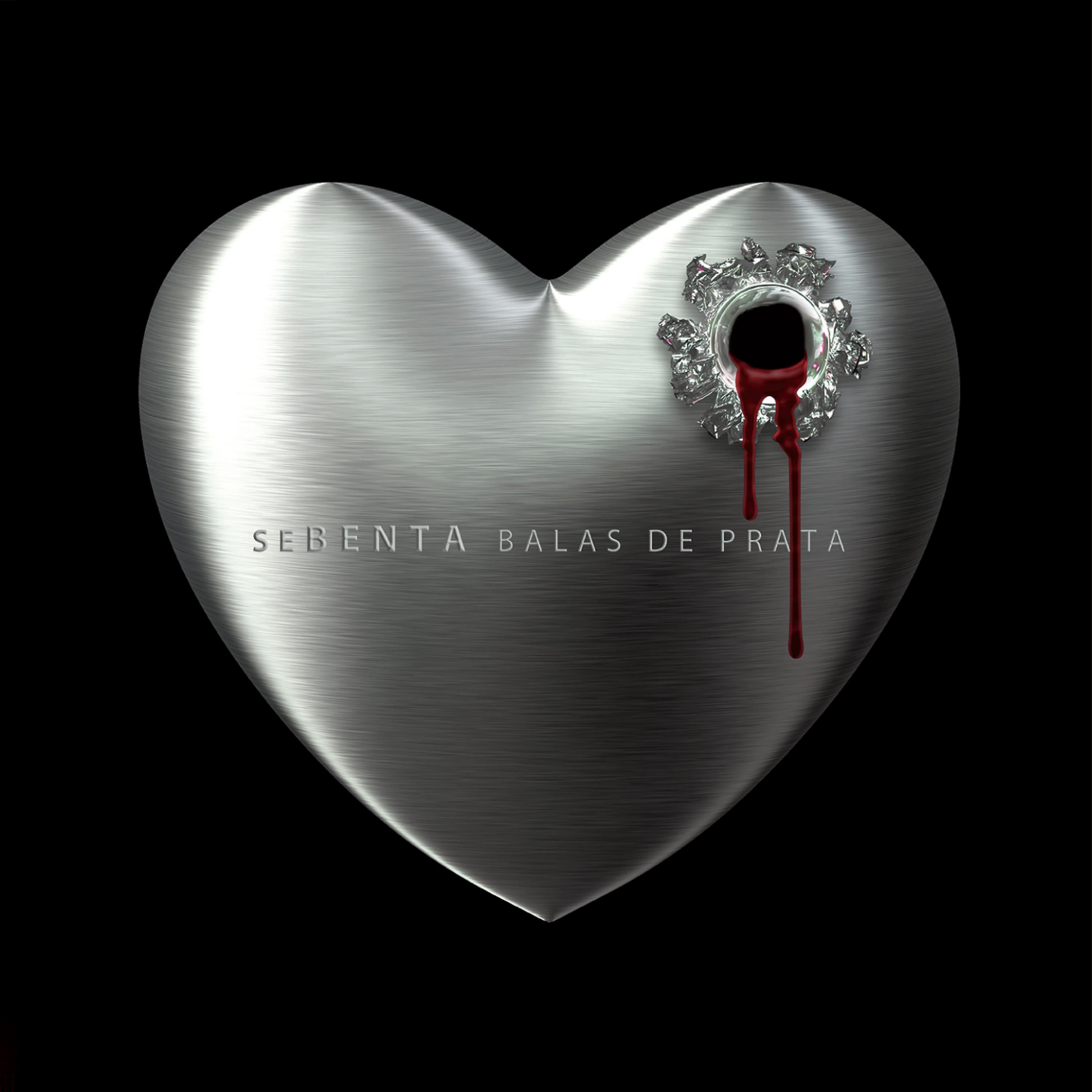 Постер альбома Balas de Prata
