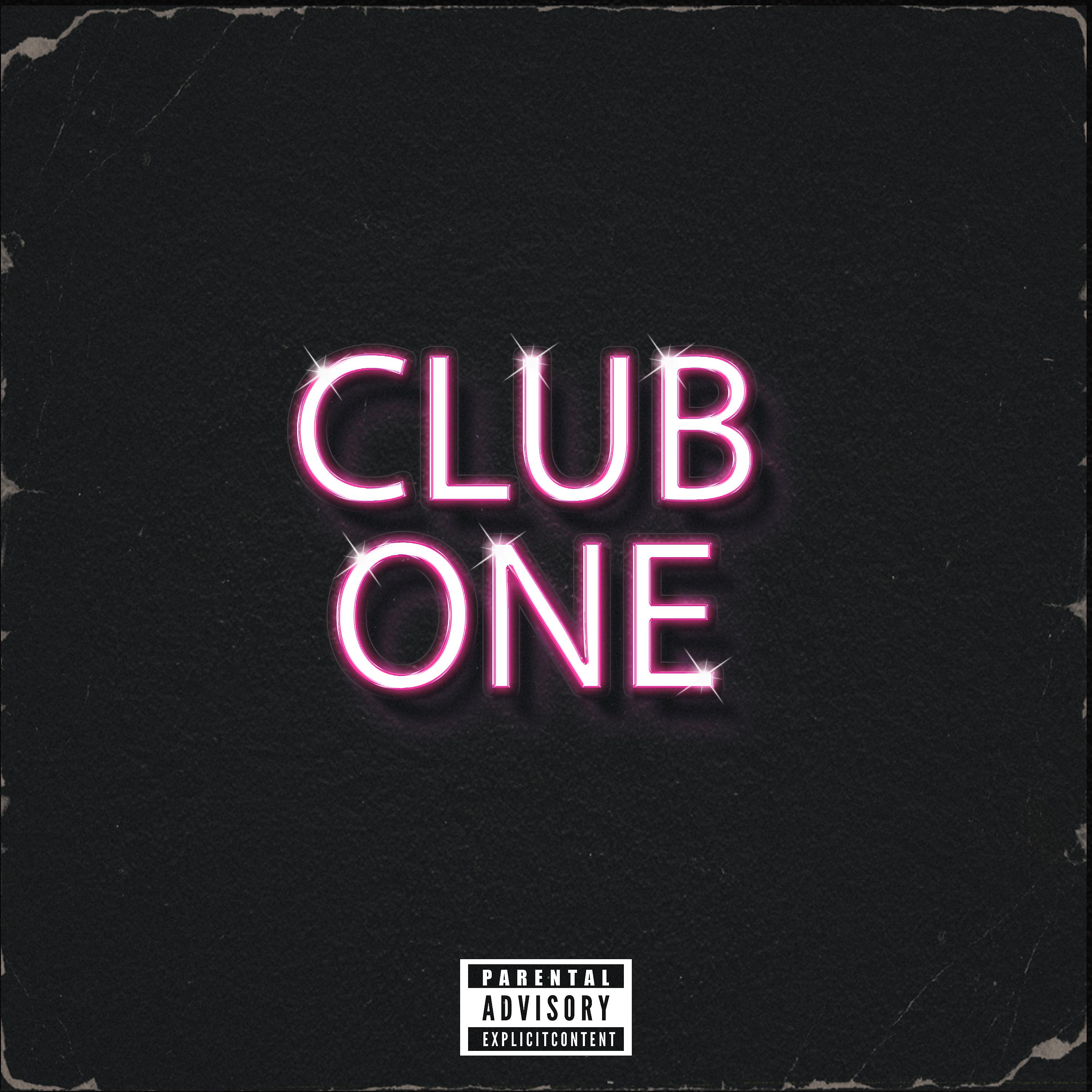 Постер альбома Club One