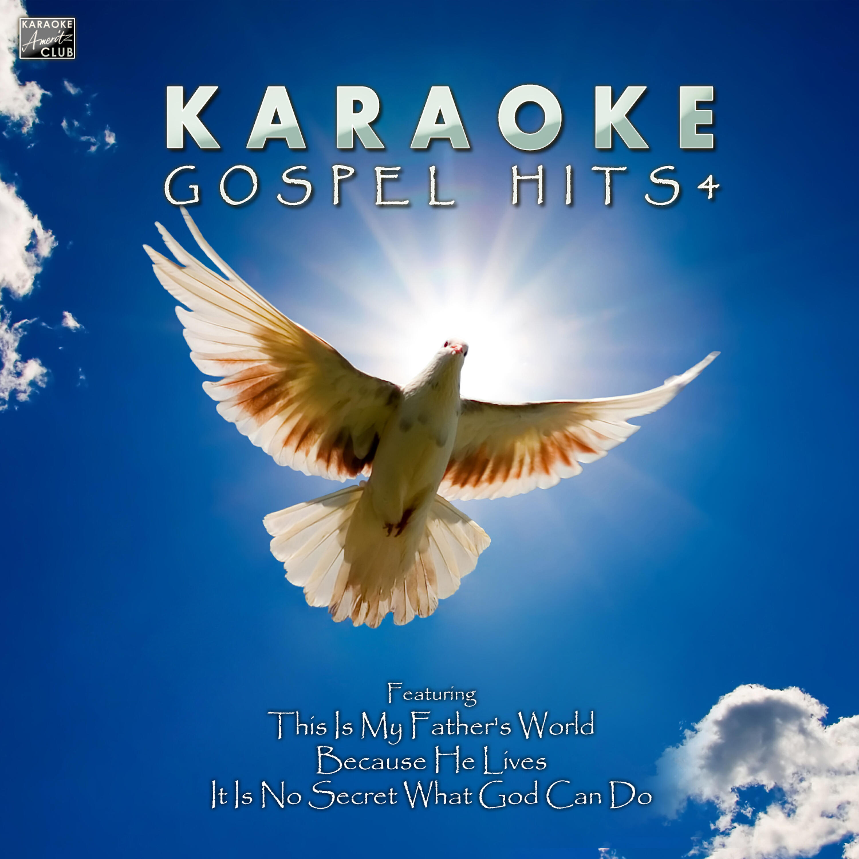 Ameritz Karaoke Club - There Is a Balm in Gilead (In the Style of Gospel Singers) [Karaoke Version]