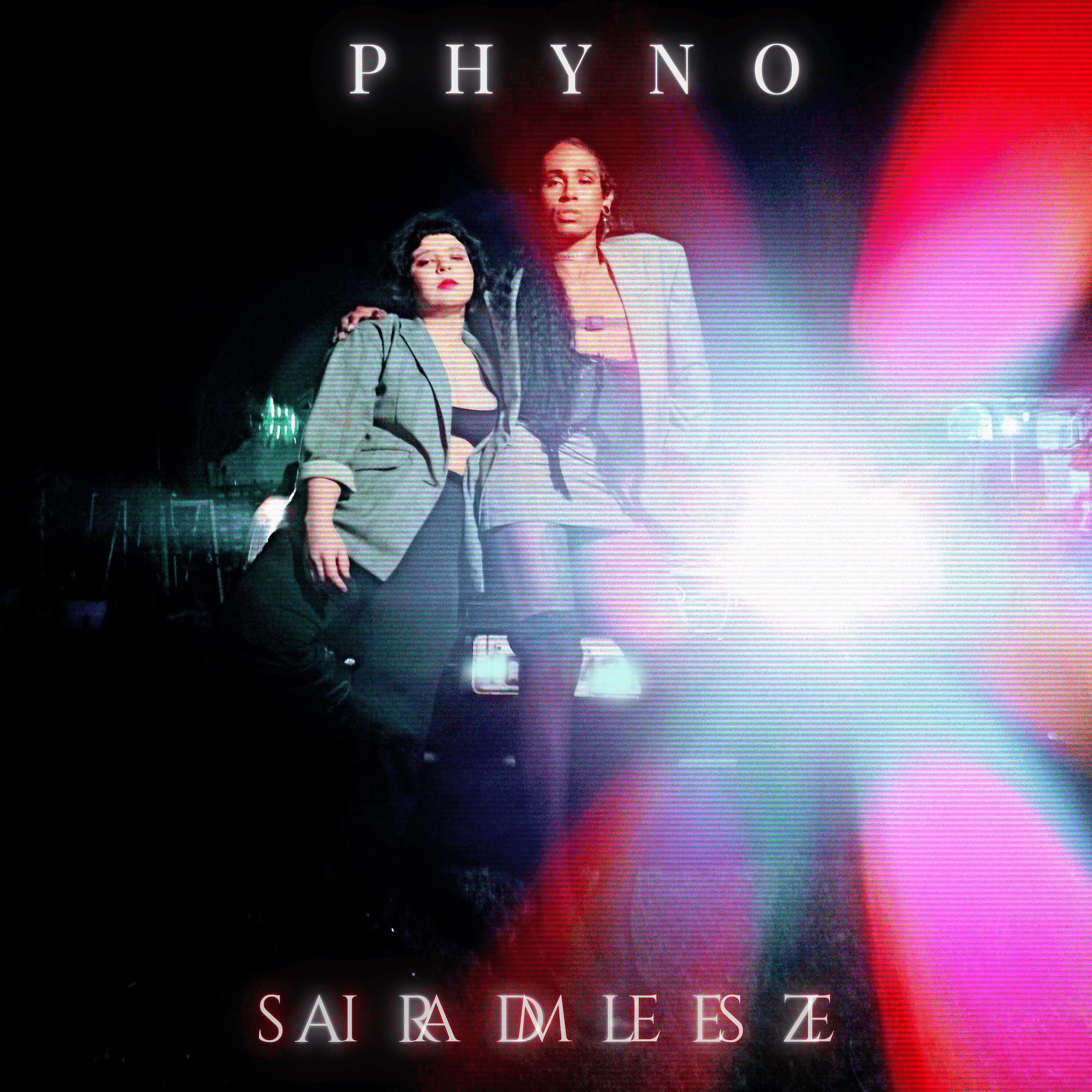 Siamese - Phyno