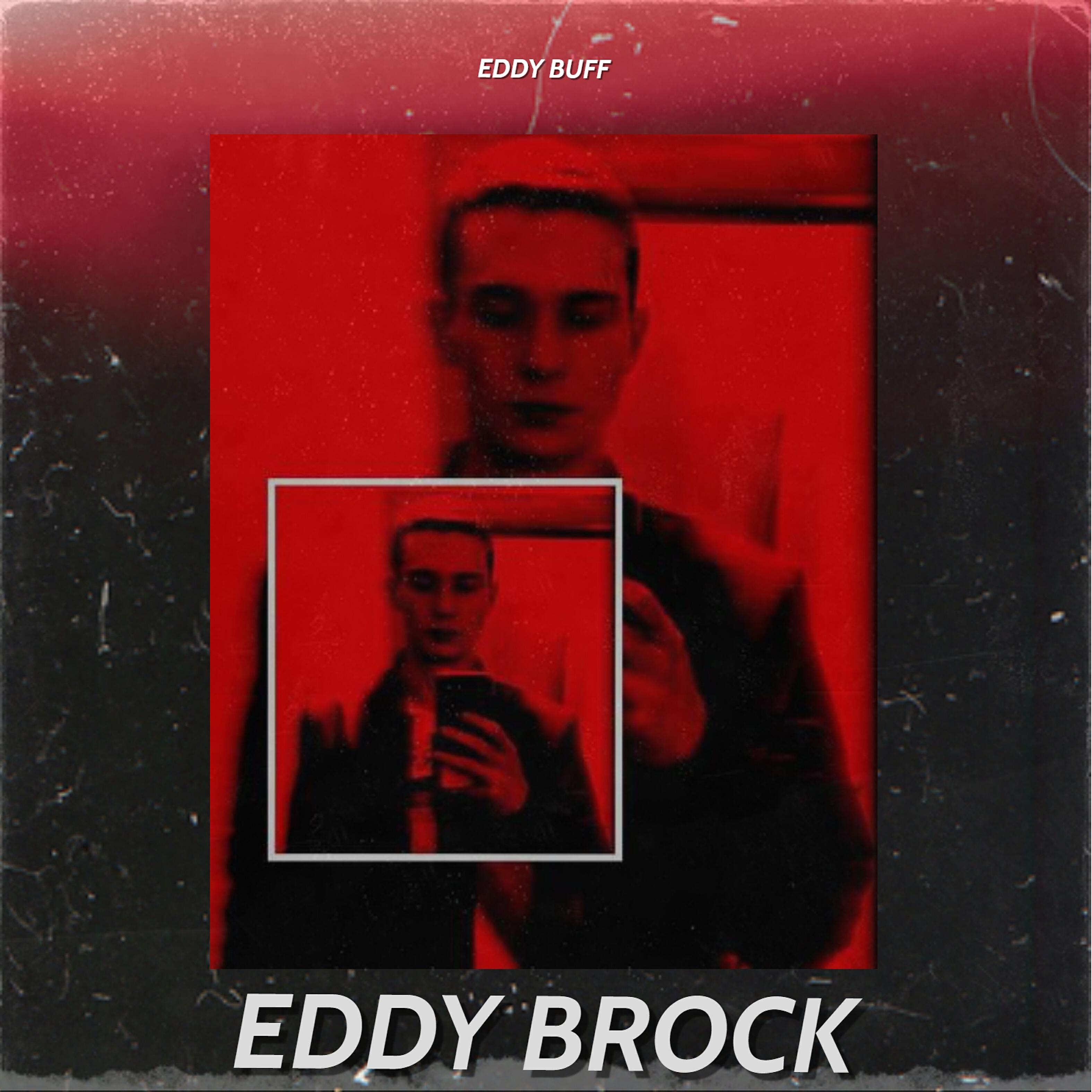 Eddy Buff - Eddy Brock