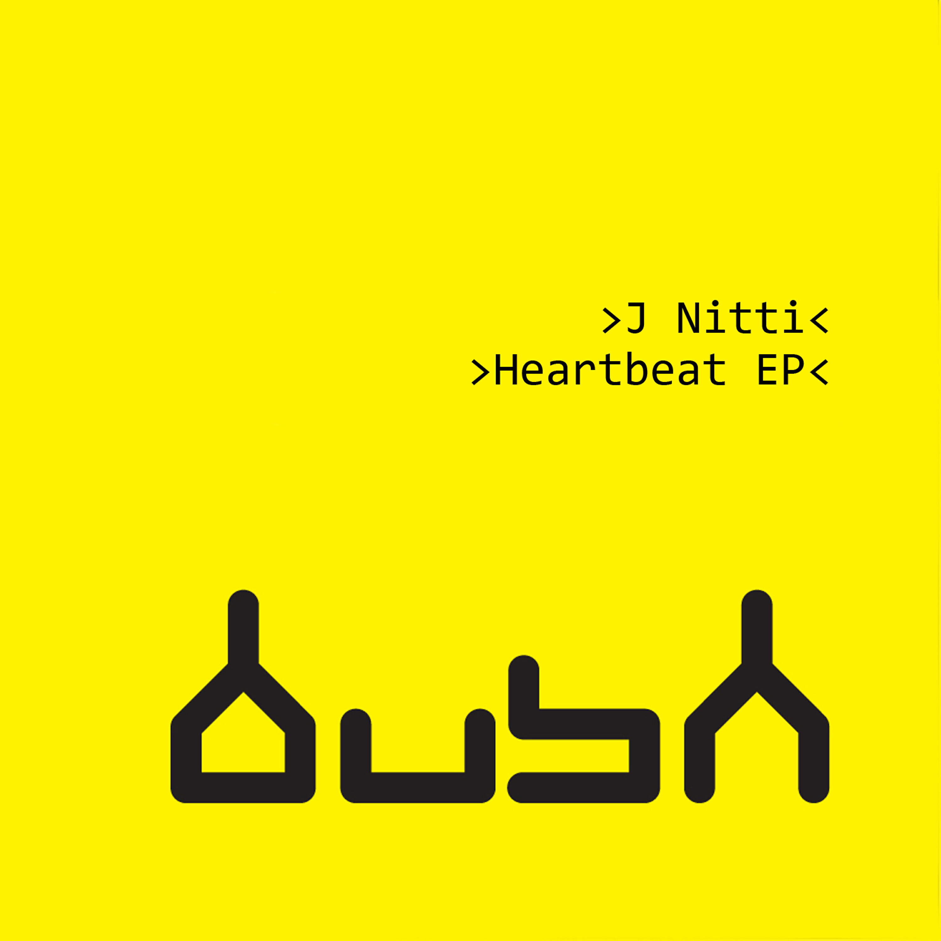 J Nitti - Heartbeat