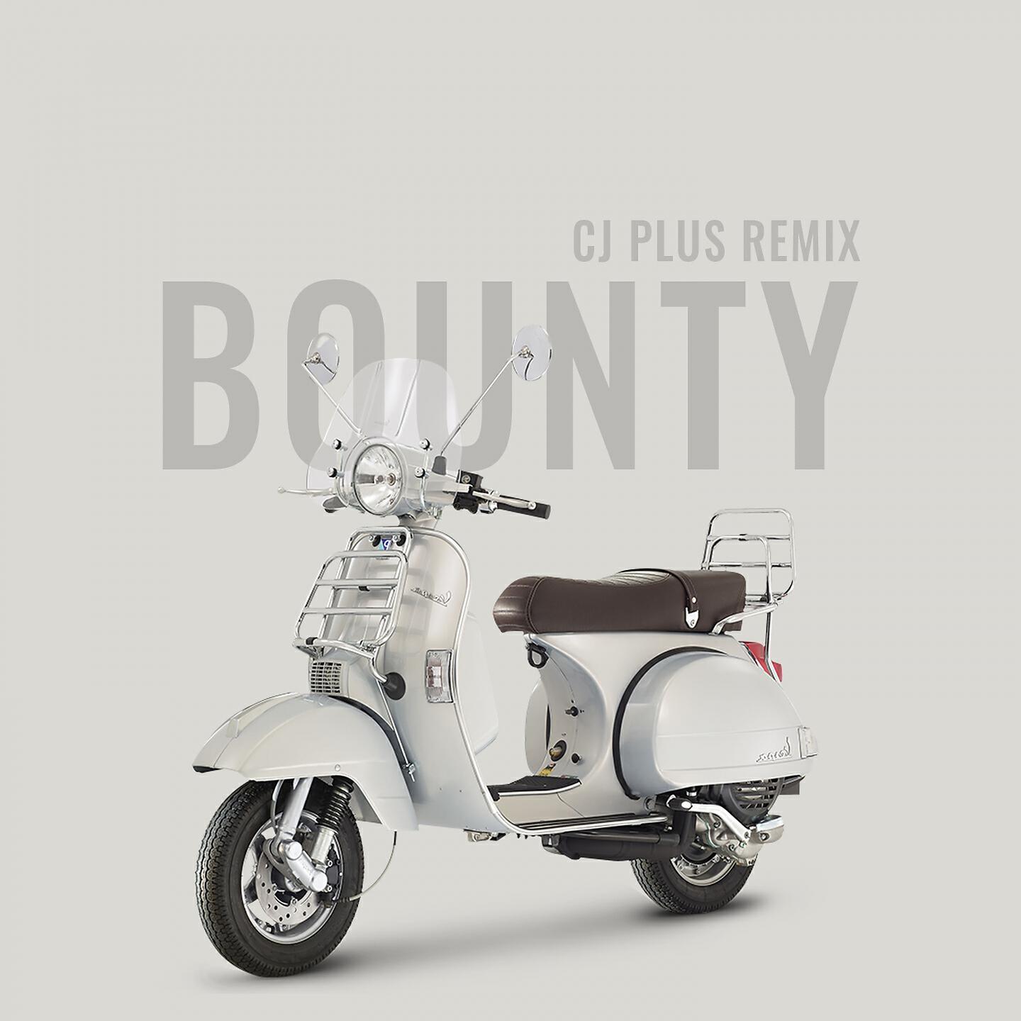 LATEXFAUNA - Bounty (СJ Plus Remix)