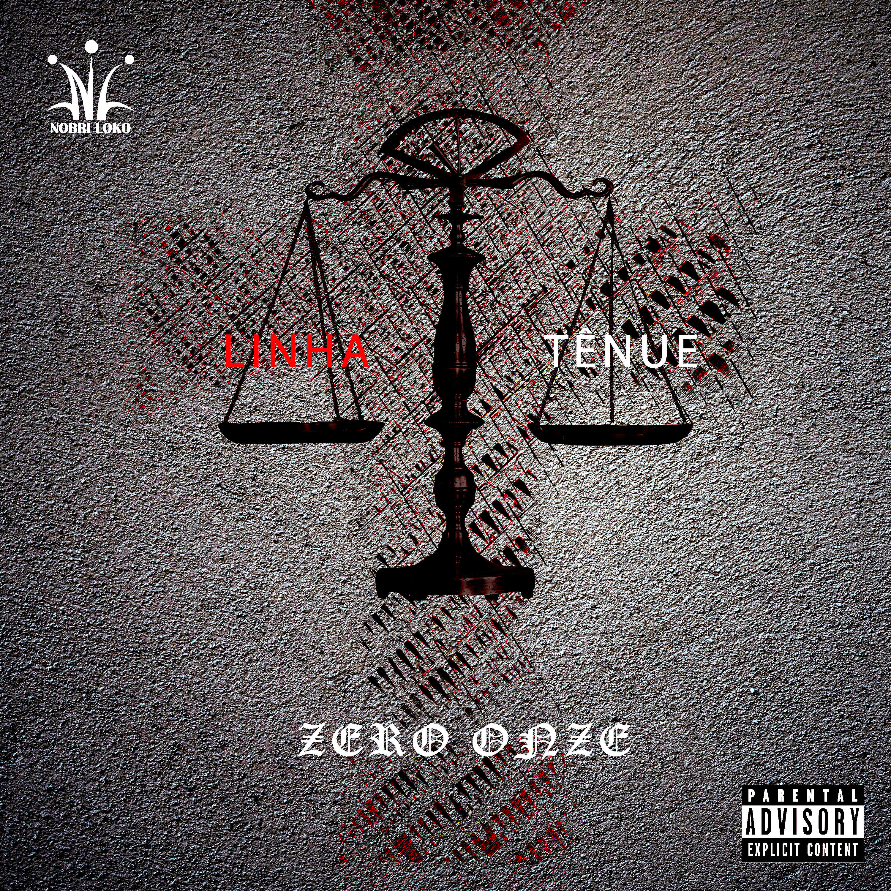 Zero Onze - Linha Tênue