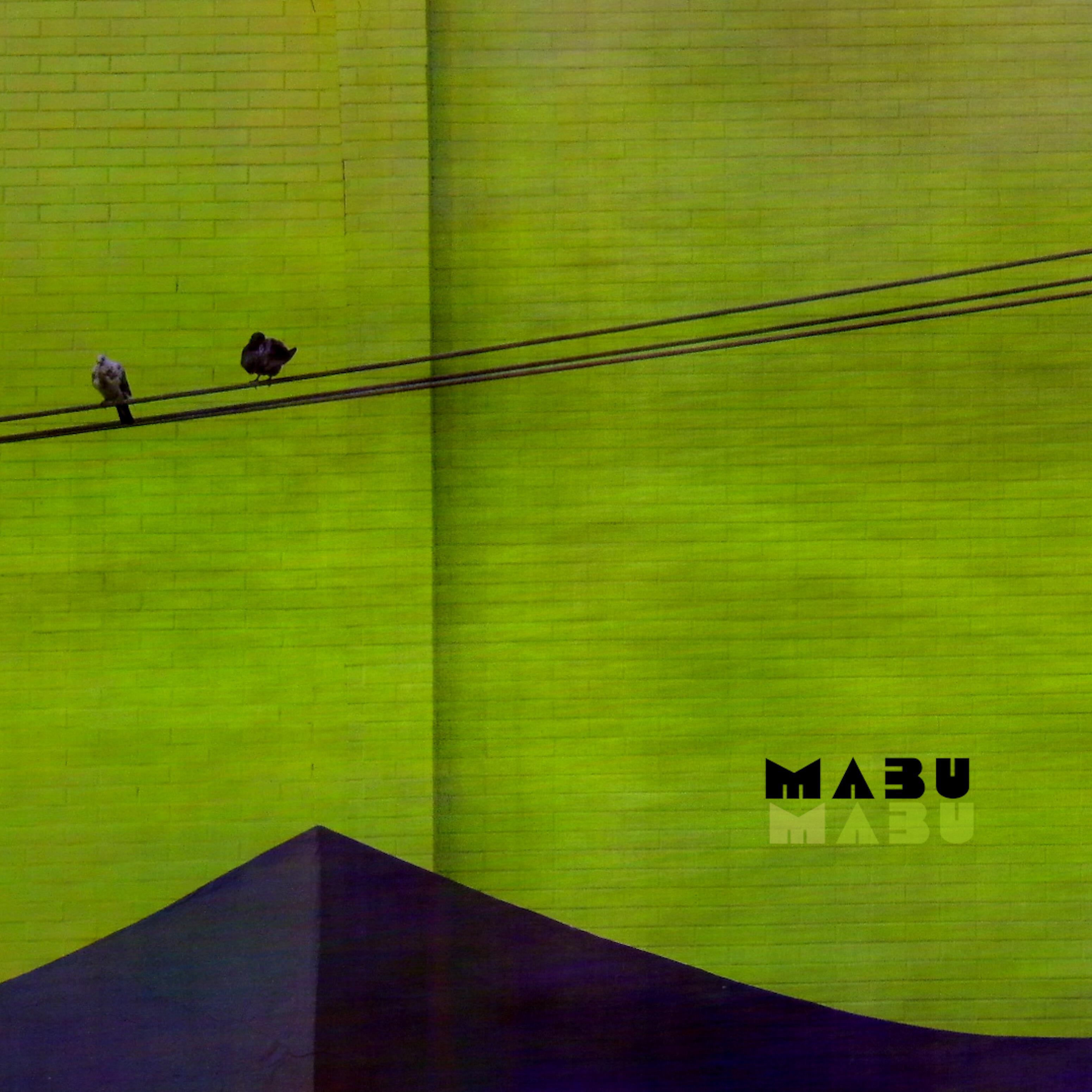 ABU - Mabu, Vol. 1