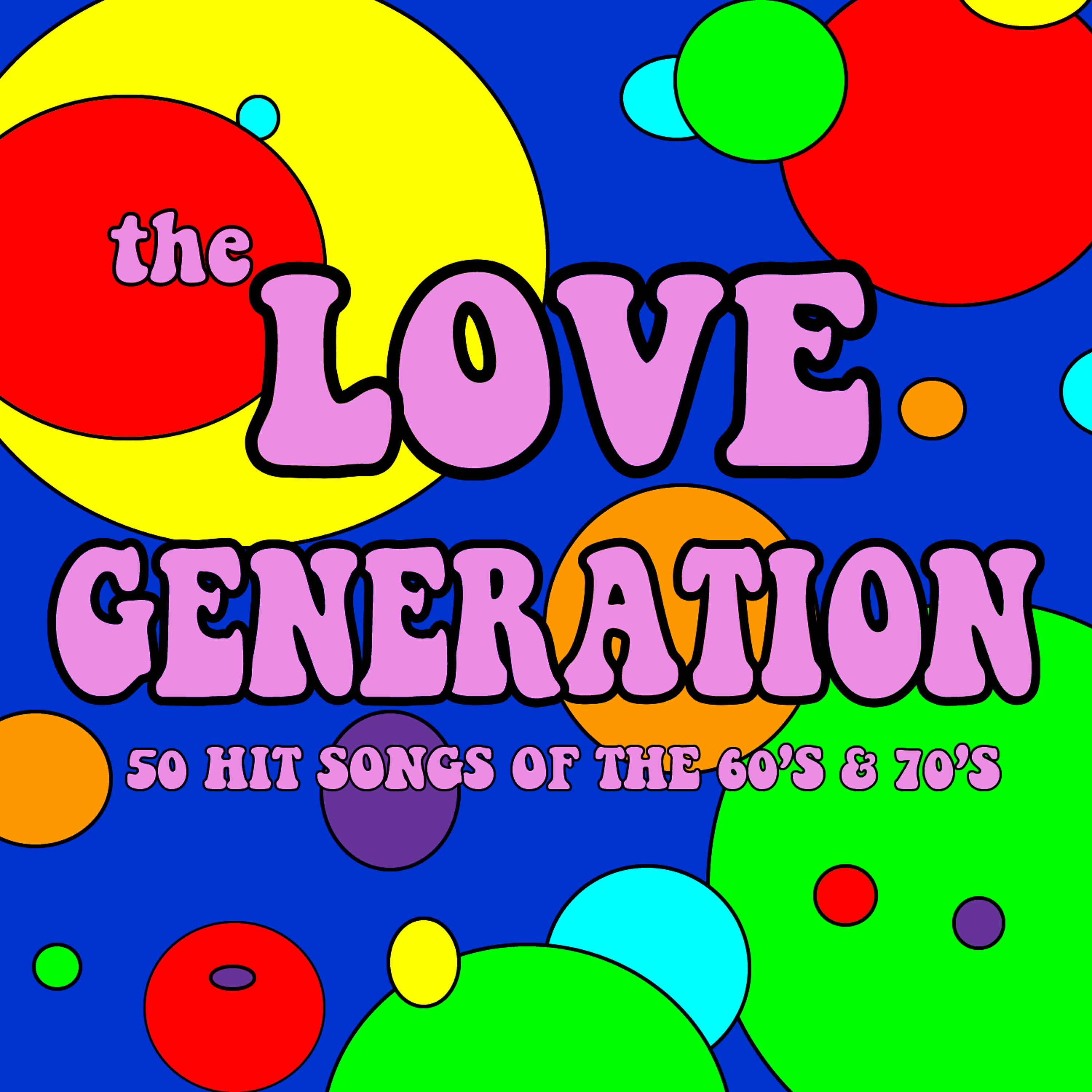 Studio Group - You're the Best Thing That's Ever Happened to Me
