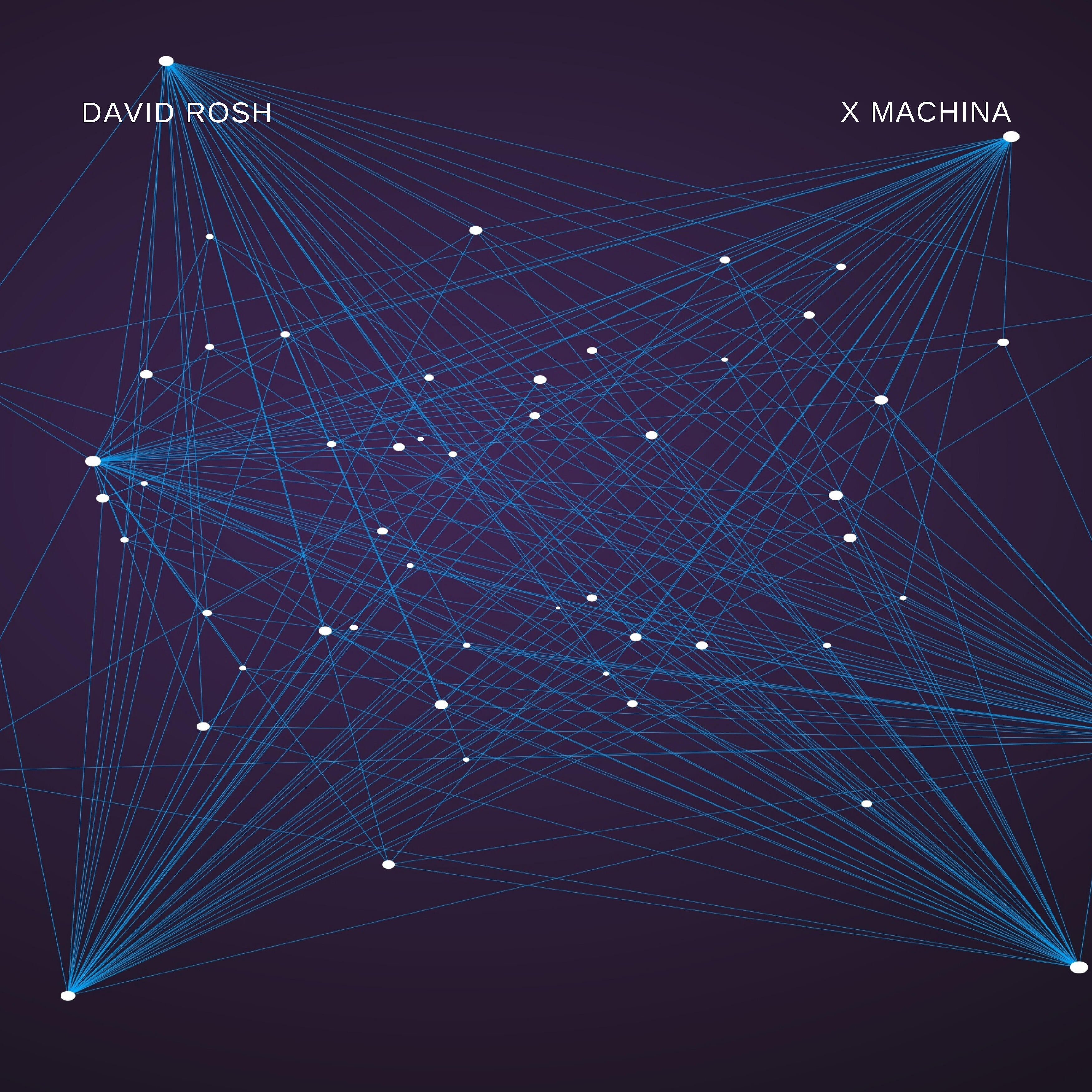 David Rosh - Danza Pululatoria