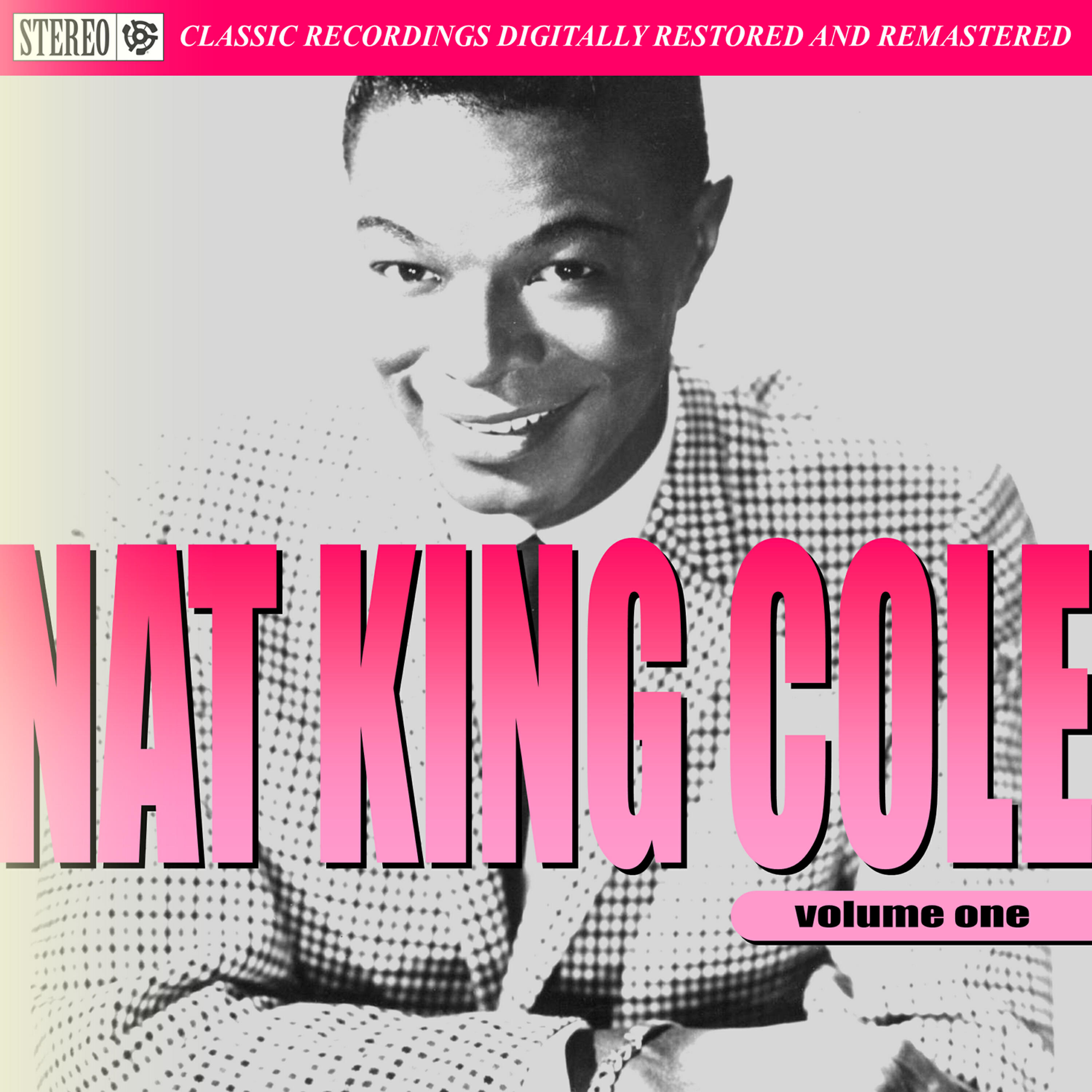 Nat King Cole - Stomping Down Broadway