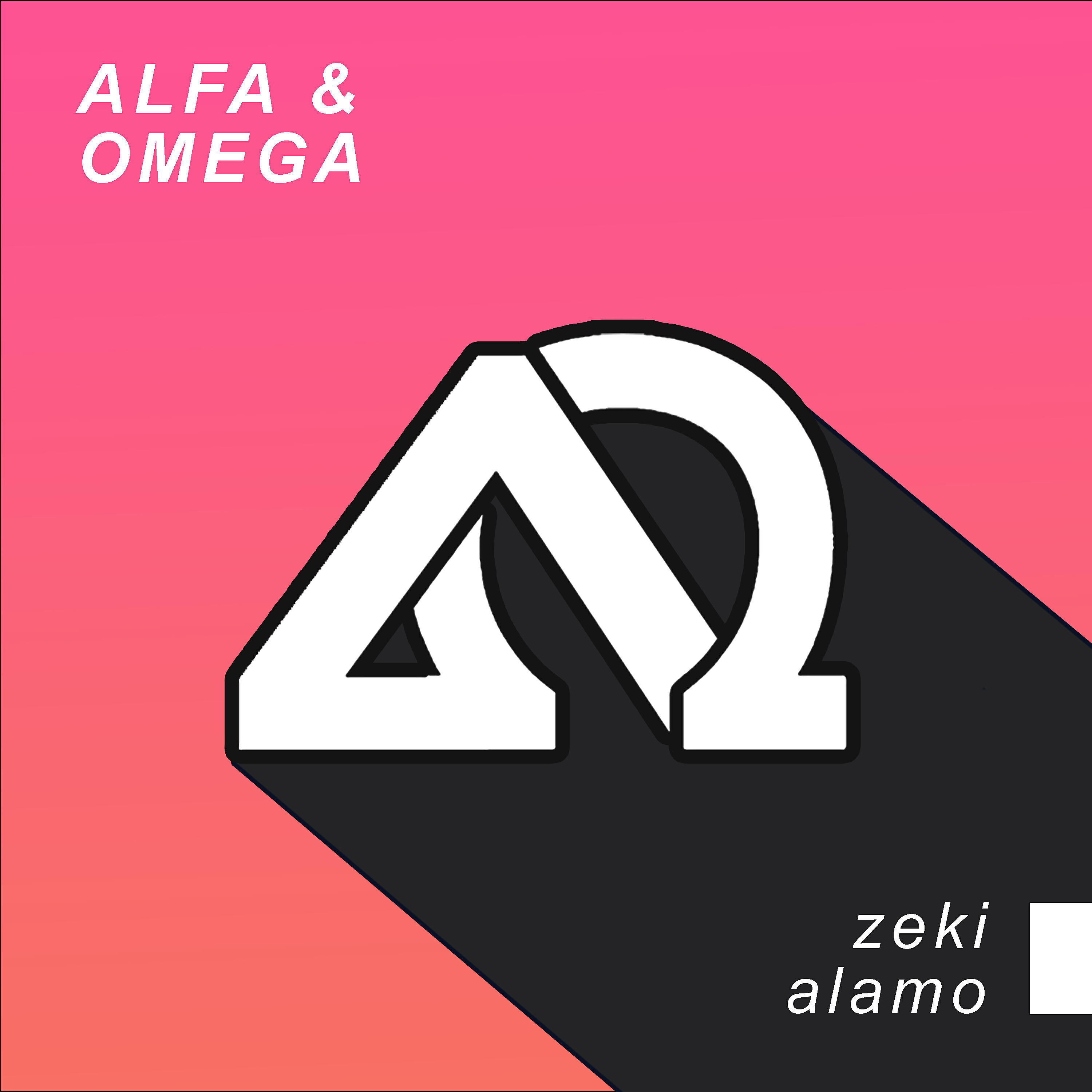Zeki Alamo - Veré Tu Gloria