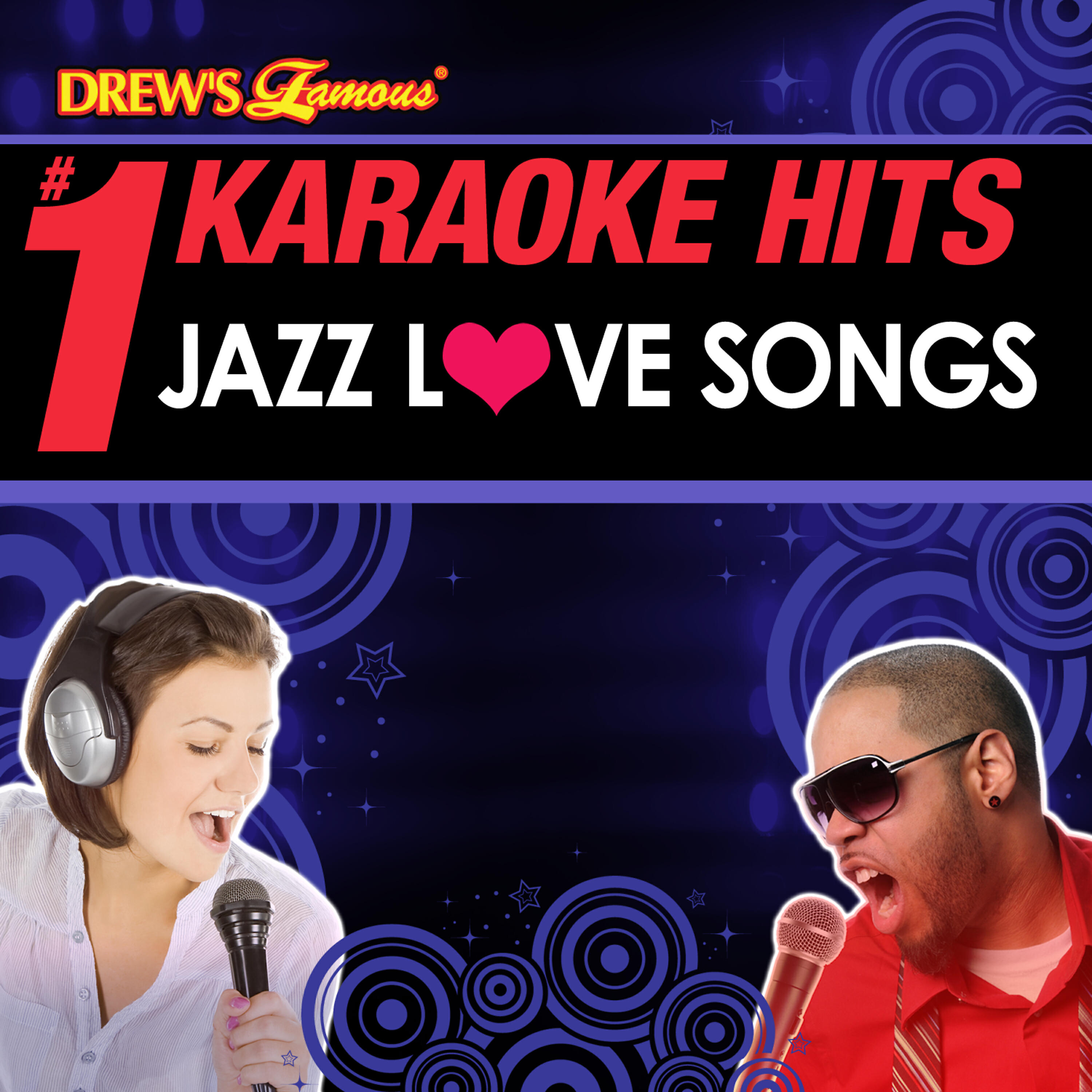 The Karaoke Crew - When I Fall In Love (As Made Famous By Nat King Cole)