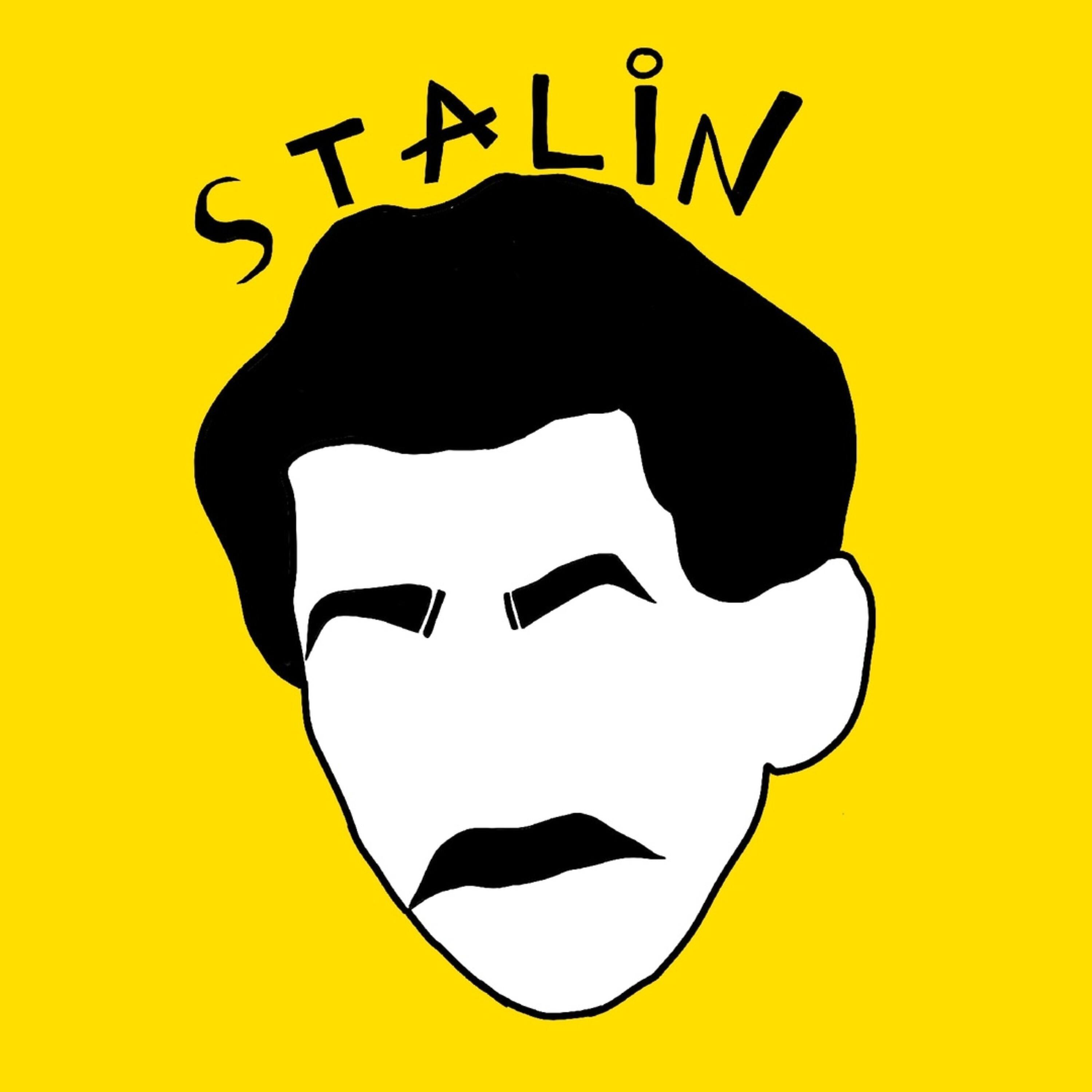 Lang Spb - Stalin