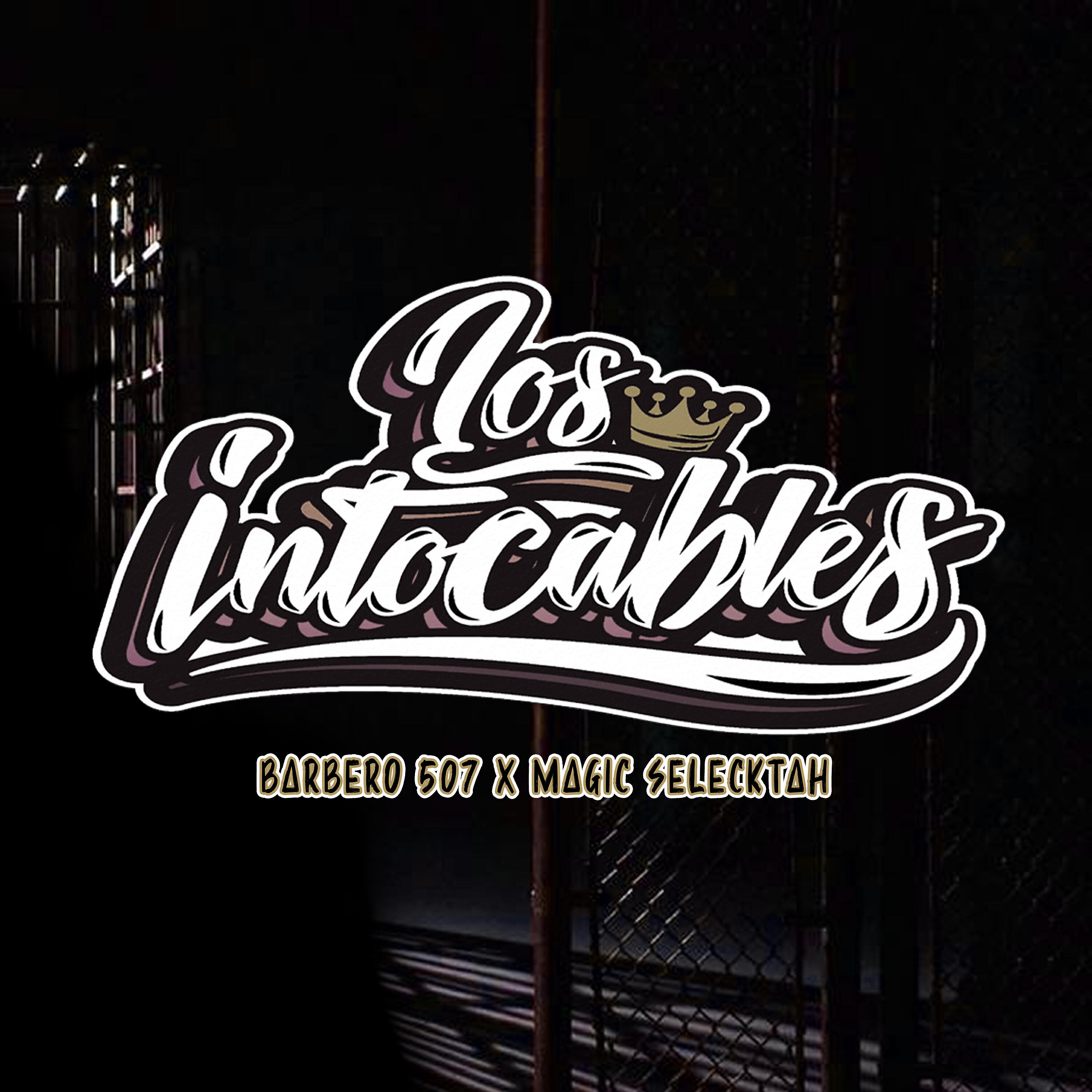 BARBERO 507 - Los Intocables