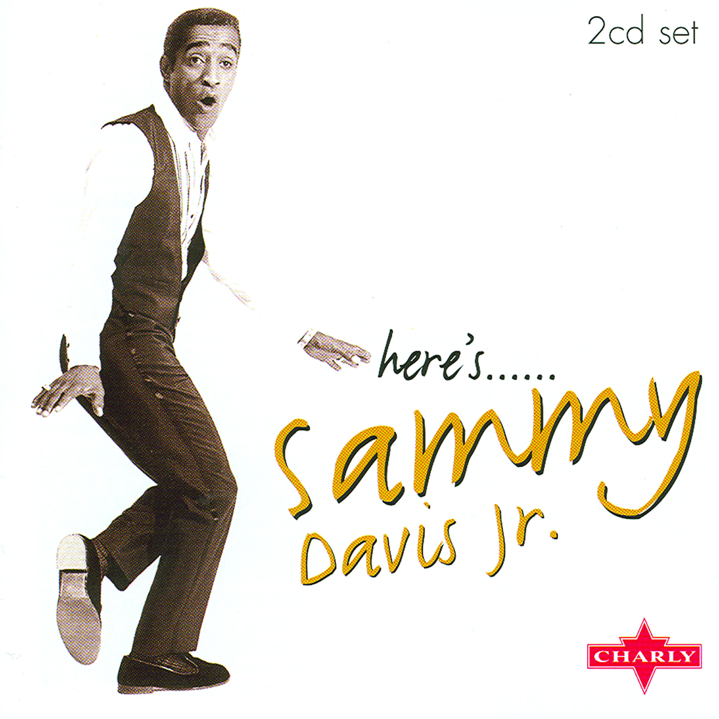 Sammy Davis Jr. - I'm Always Chasing Rainbows - Original