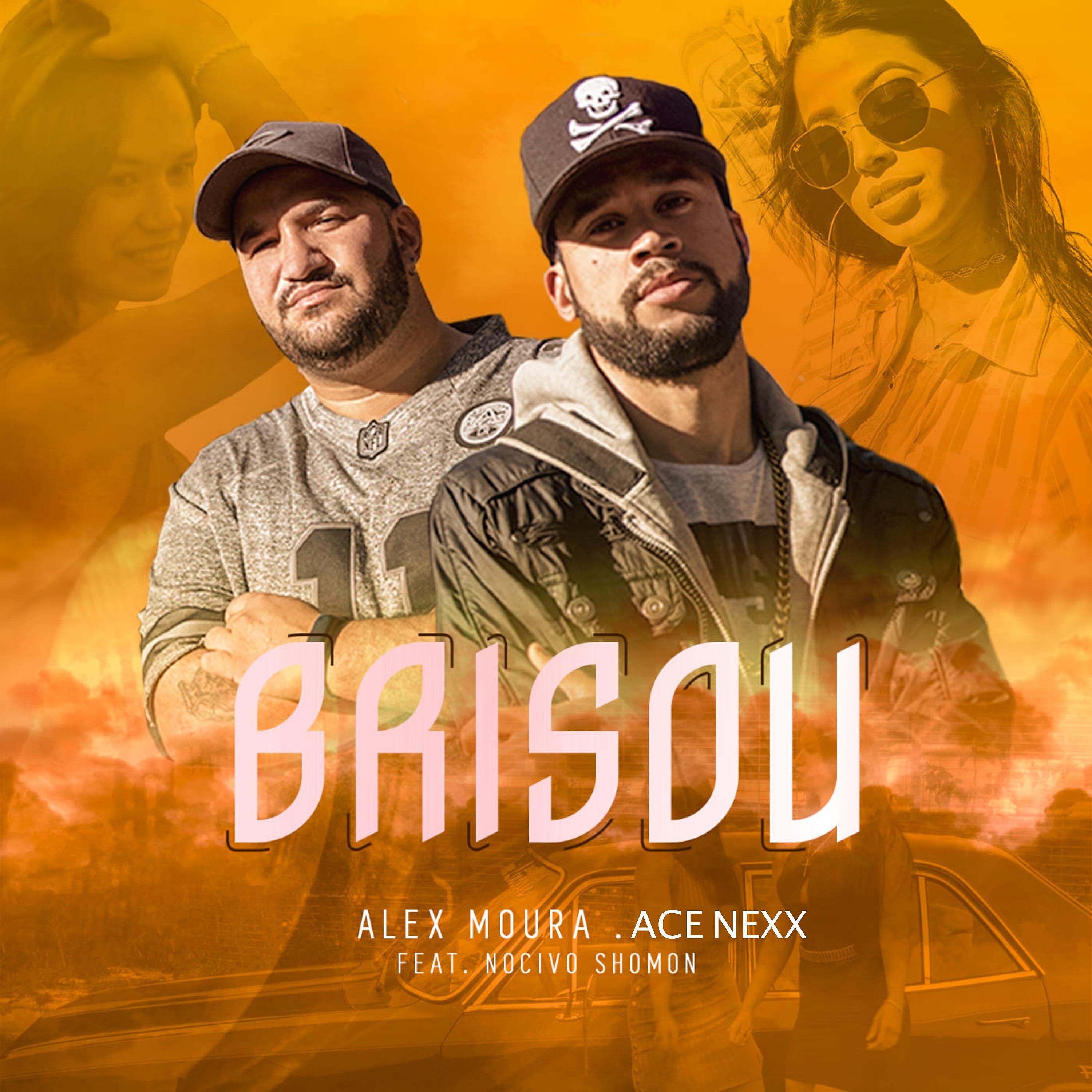 Al7x Moura - Brisou