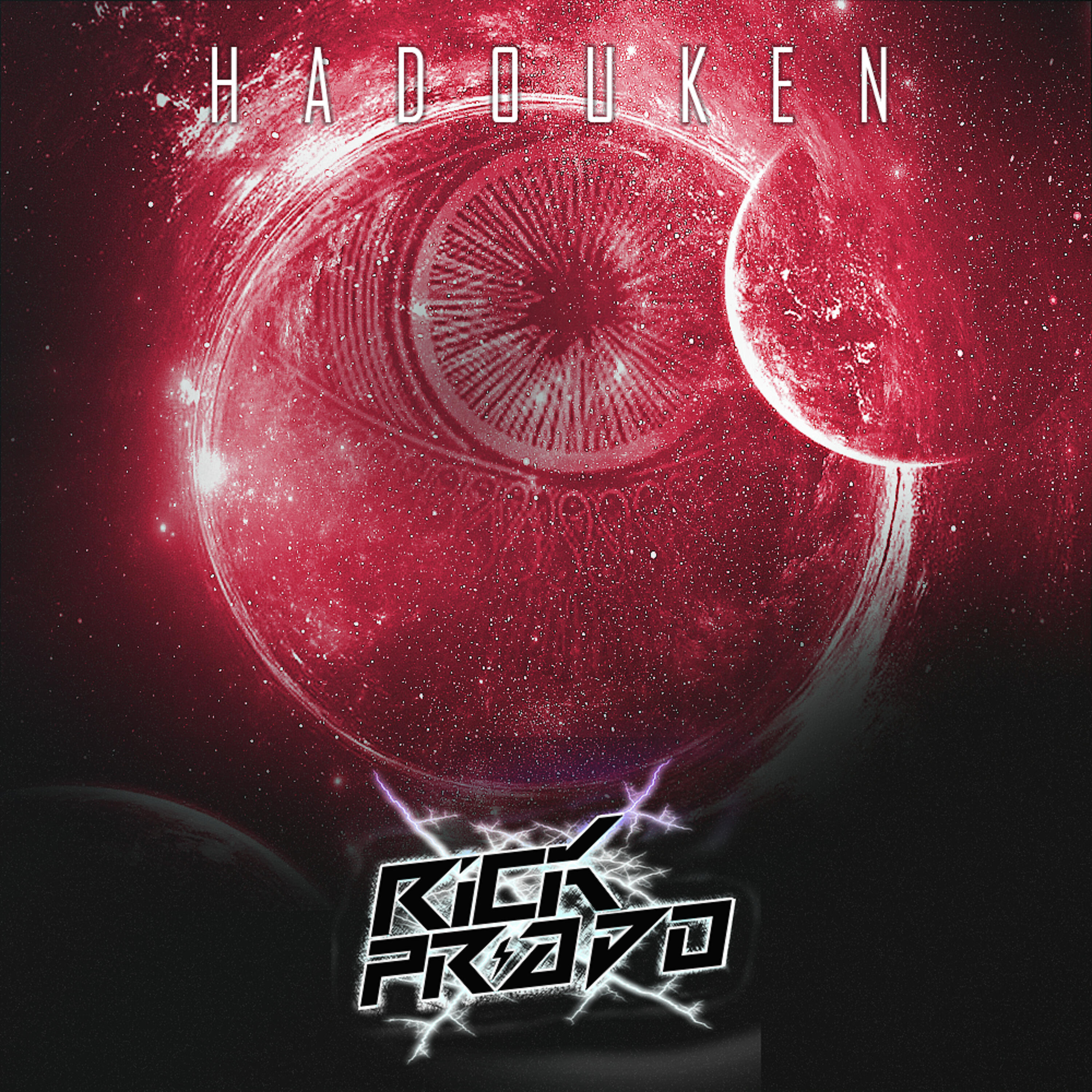 Rick Prado - Hadouken