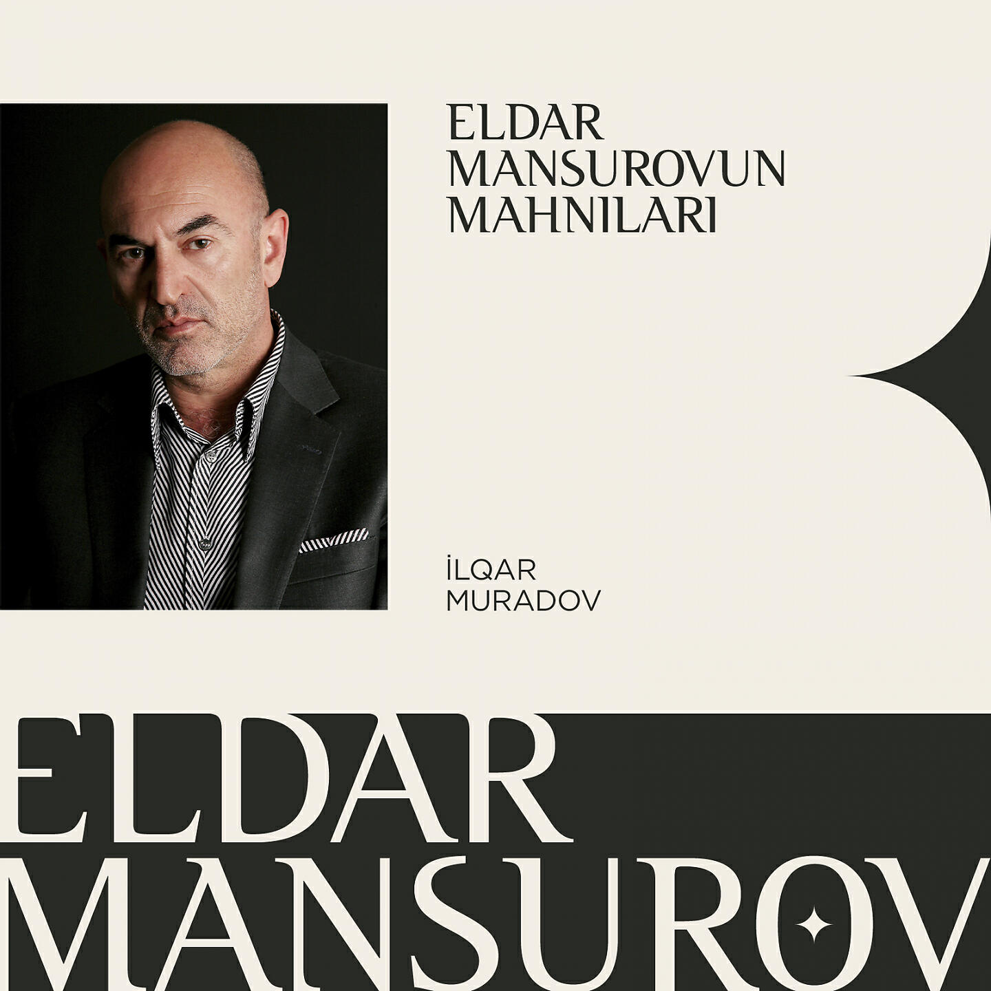 Eldar Mansurov - Unuda Bilmirəm