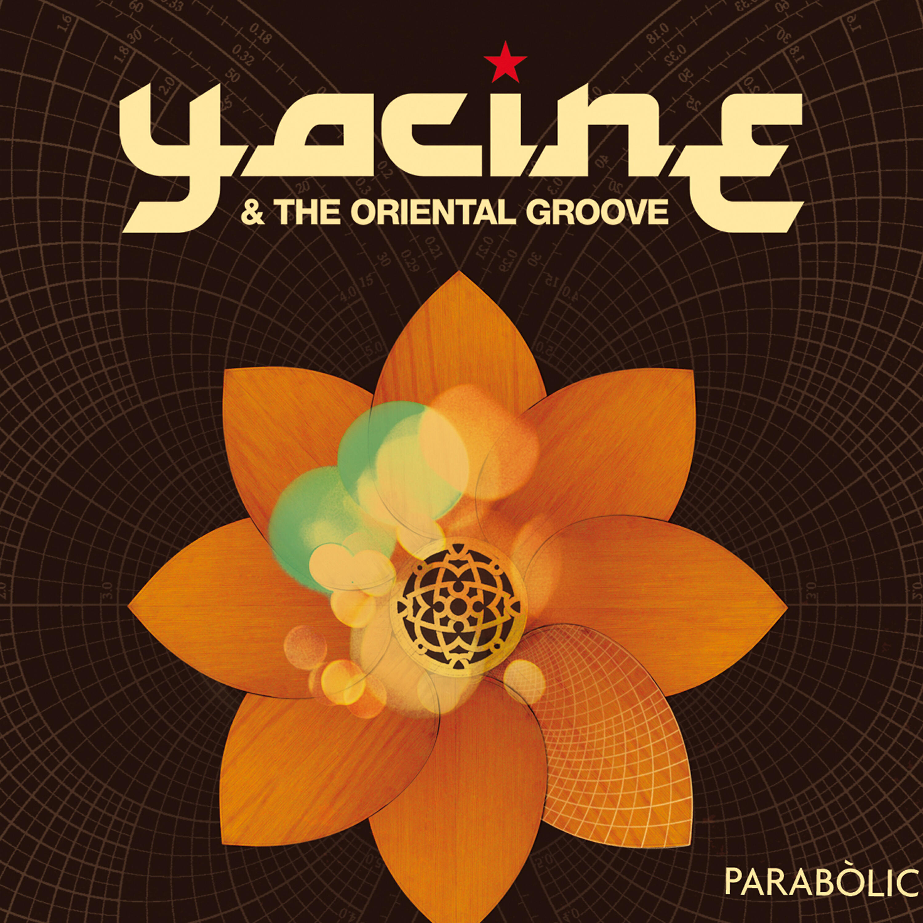 Yacine - Saskin
