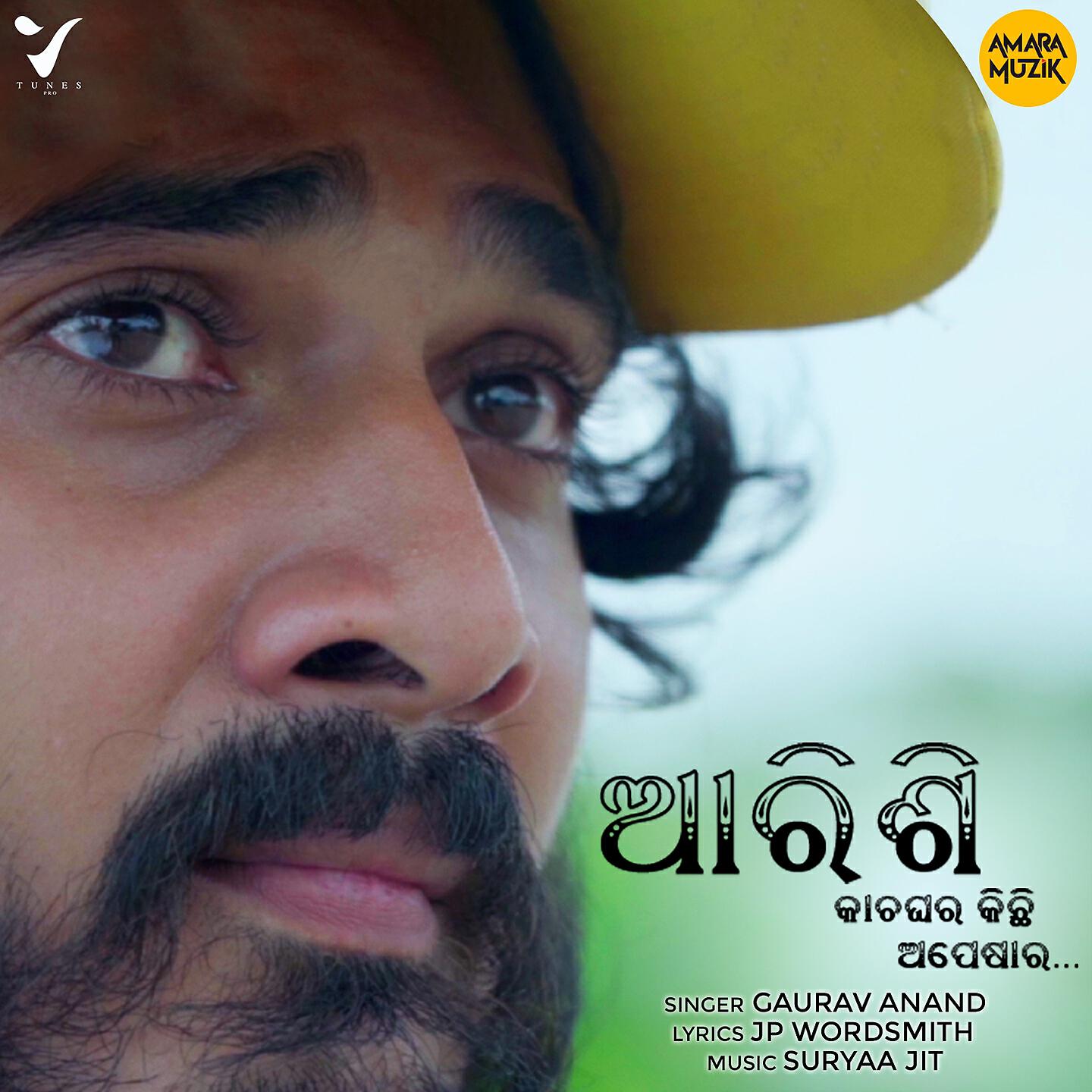 Gaurav Anand - Arishi