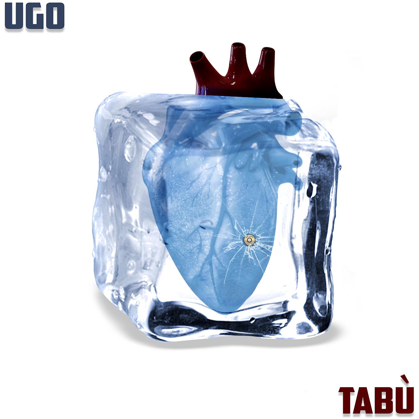 Постер альбома Tabù