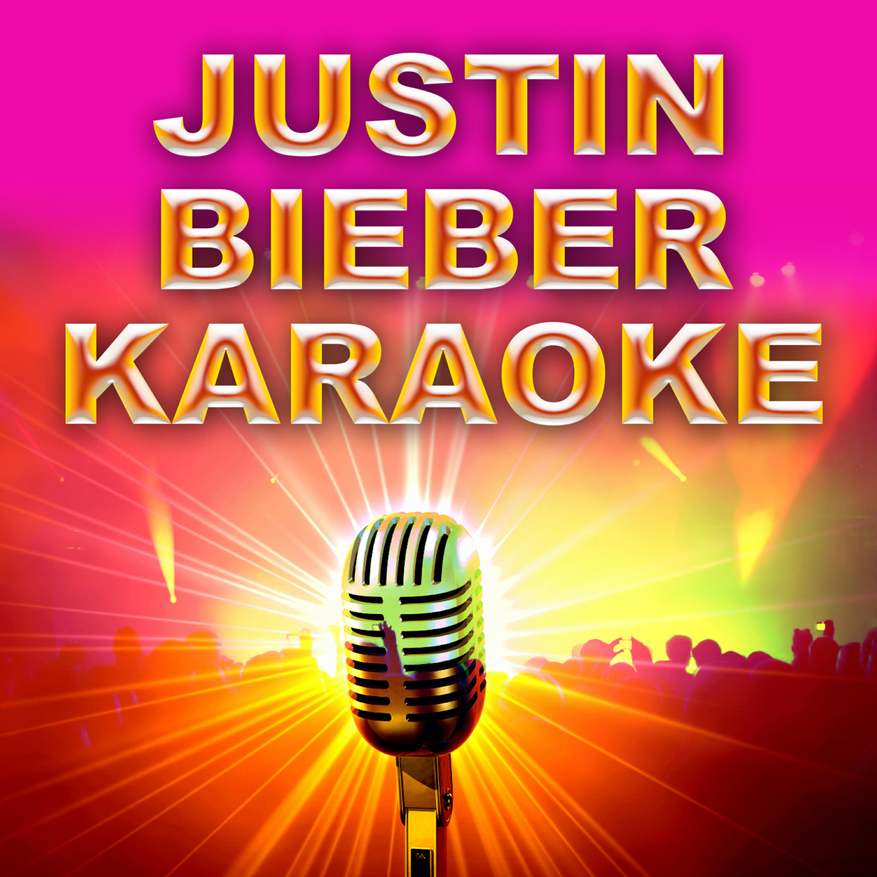 Future Hitmakers - Somebody To Love (Karaoke Version) [Originally Performed By Justin Bieber]