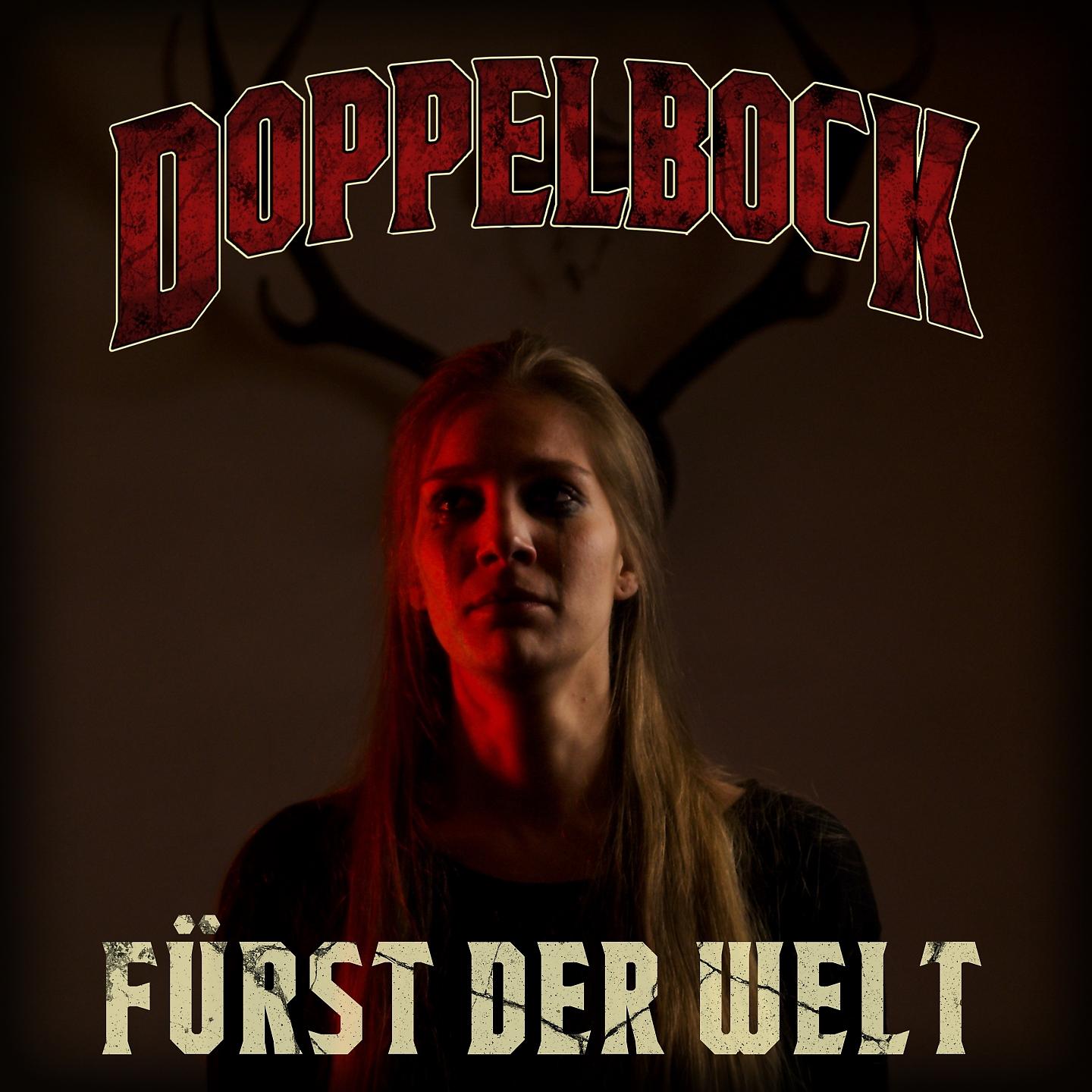 Постер альбома Fürst der Welt