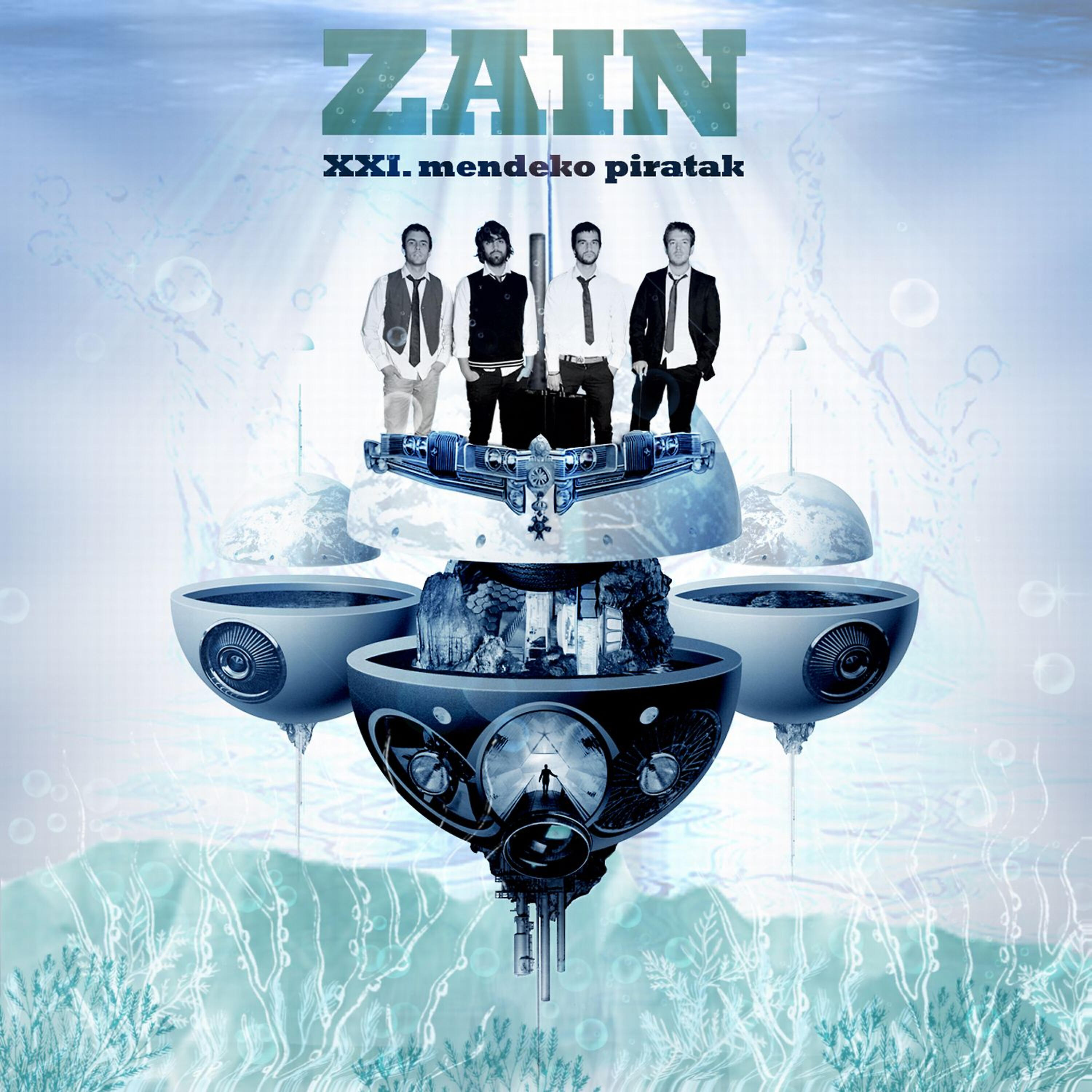 Zain - Jaia