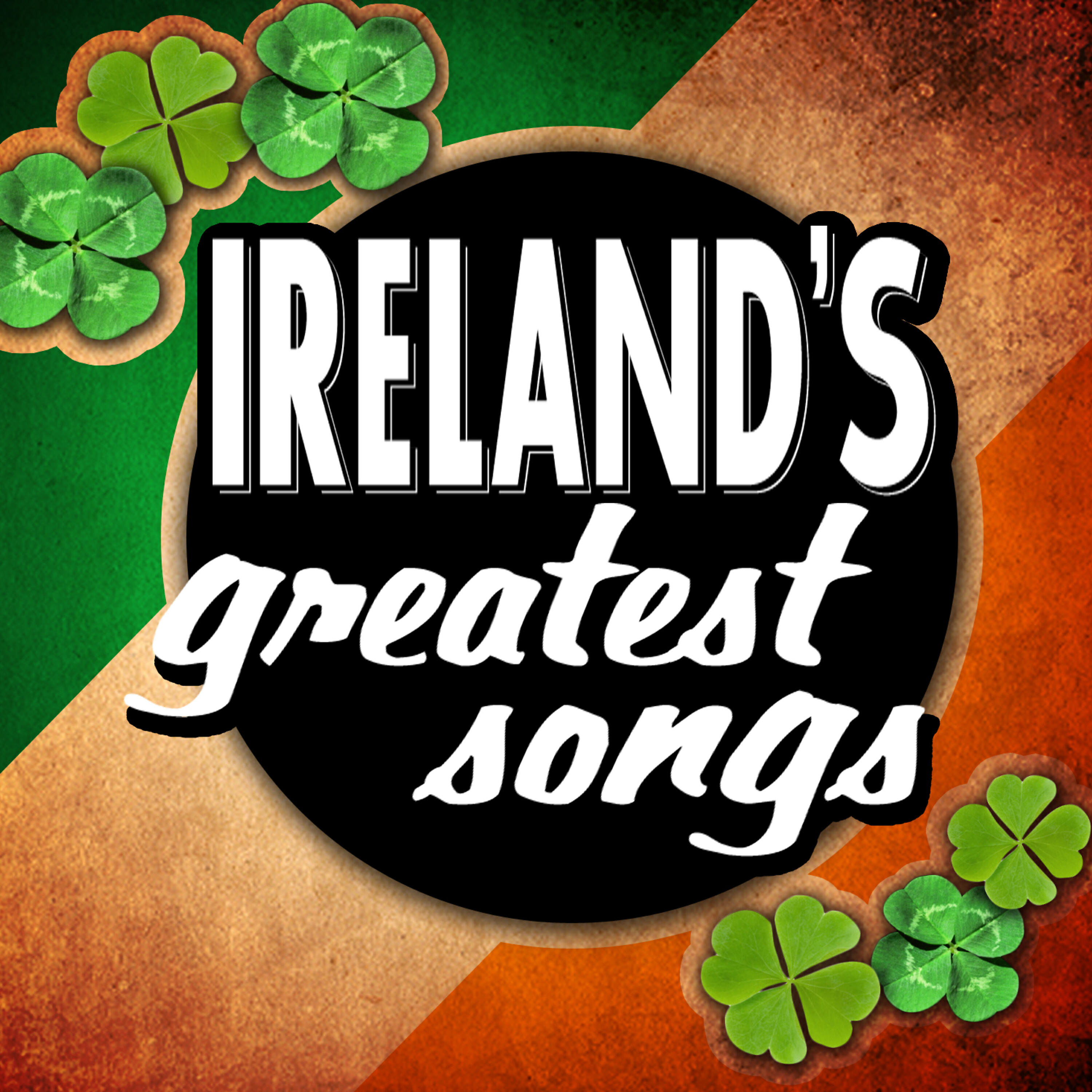 St. Patrick's Day Ensemble - Still Waters