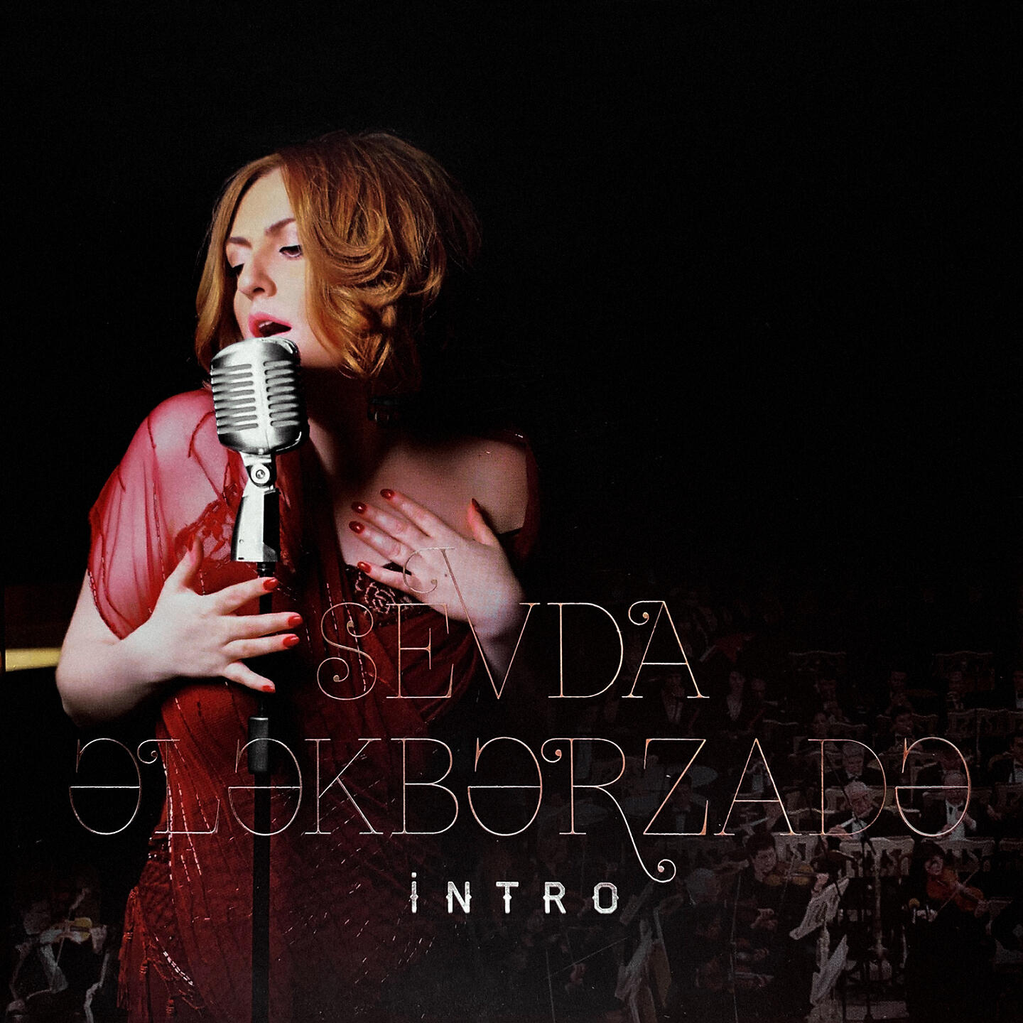 Sevda Ələkbərzadə - Nigarın Ariyası — 