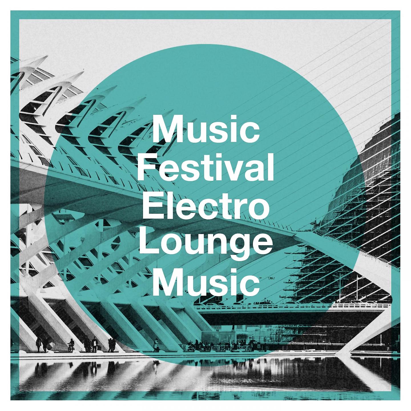 Постер альбома Music Festival Electro Lounge Music