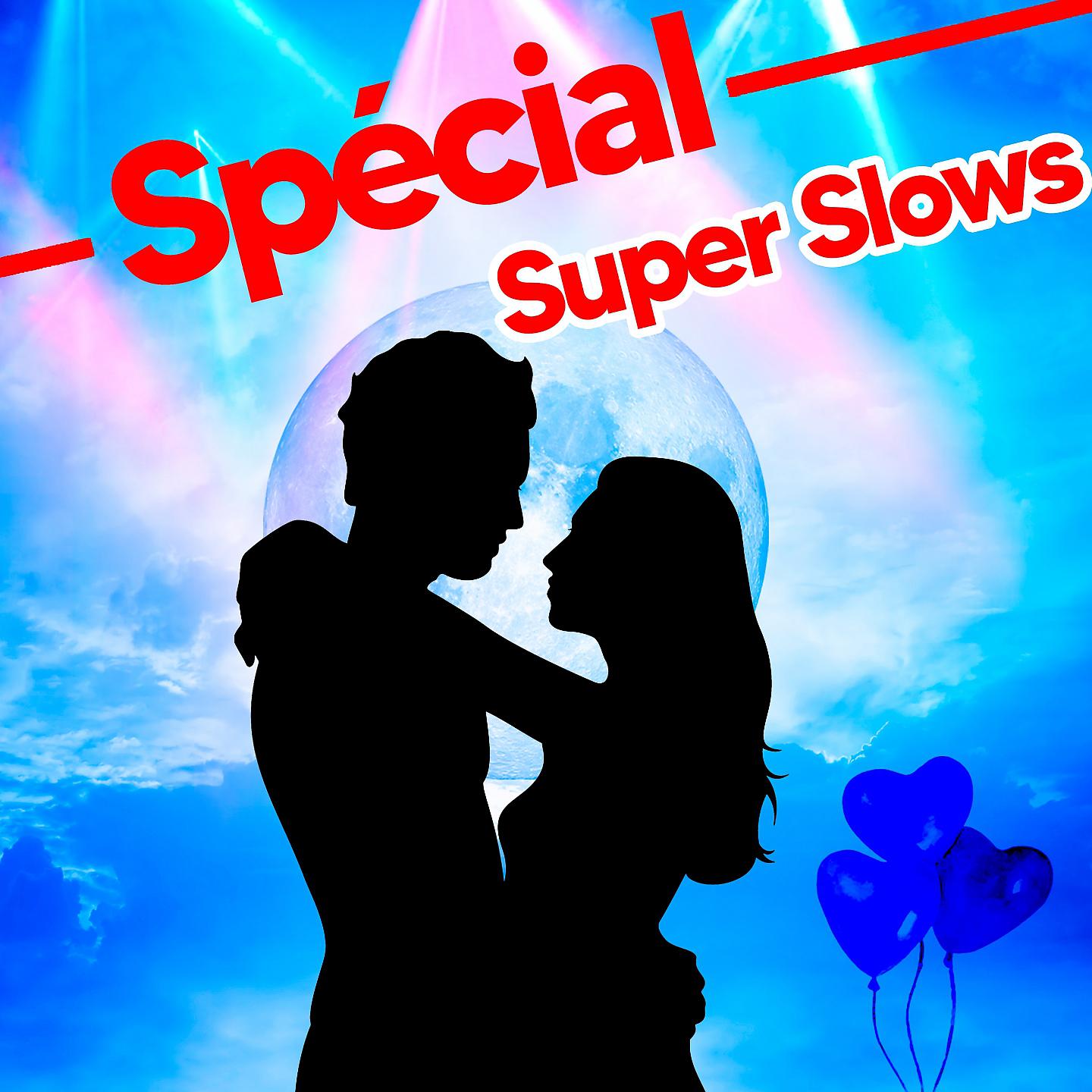 Постер альбома Special Super Slows